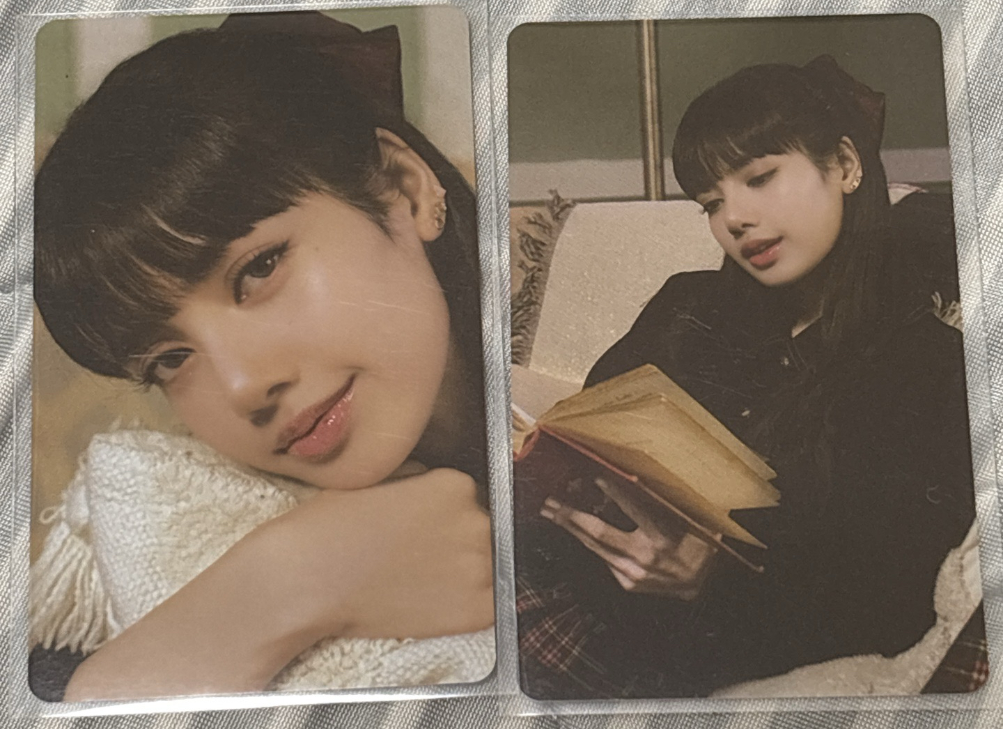 BPTG  聖誕節小卡