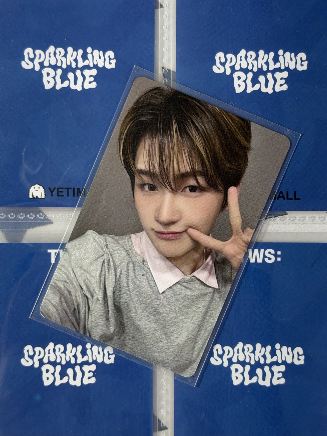 志薰 日本zone入場卡