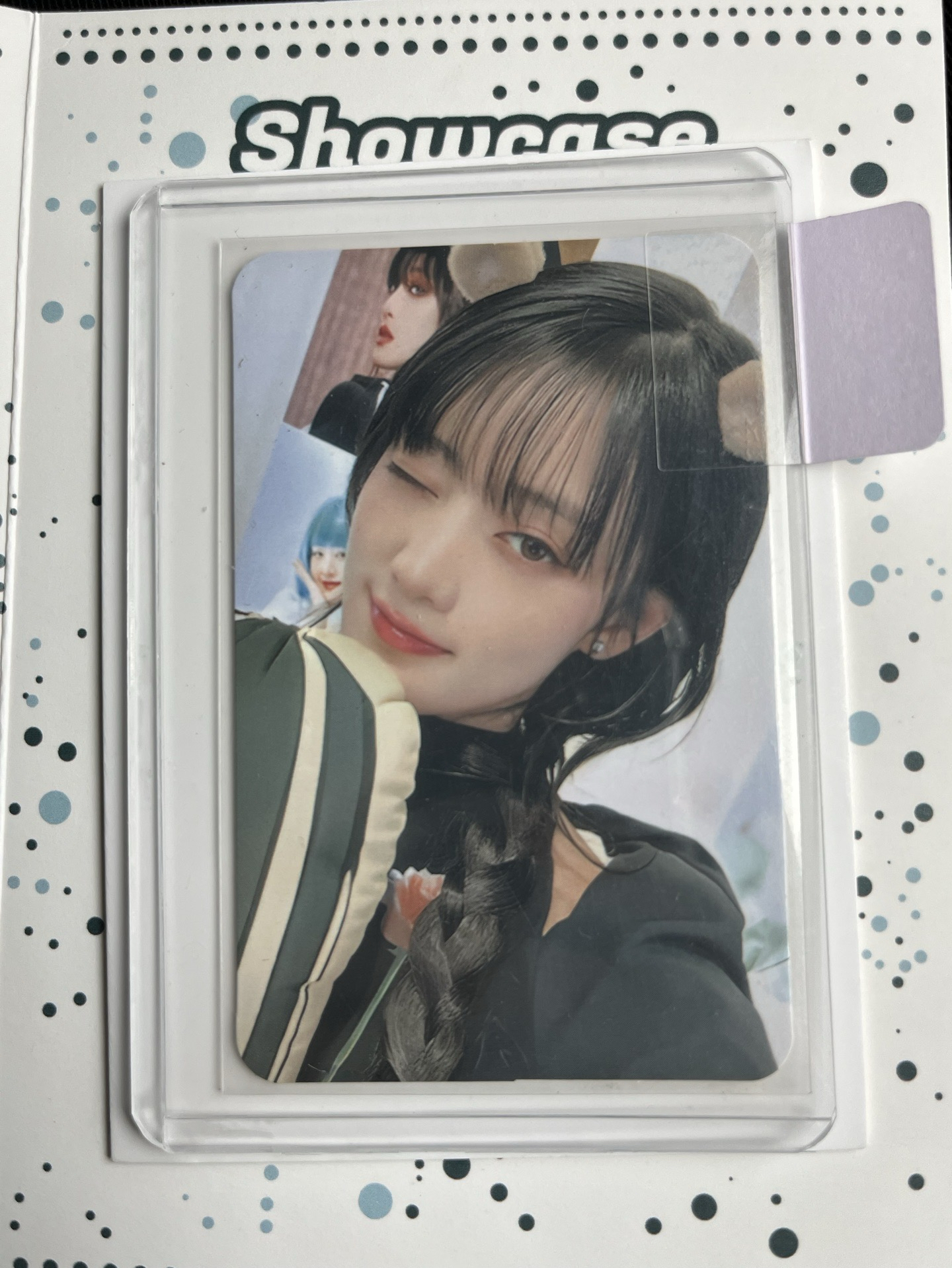 正規二 ms 10.0 幸運卡 倉鼠妮