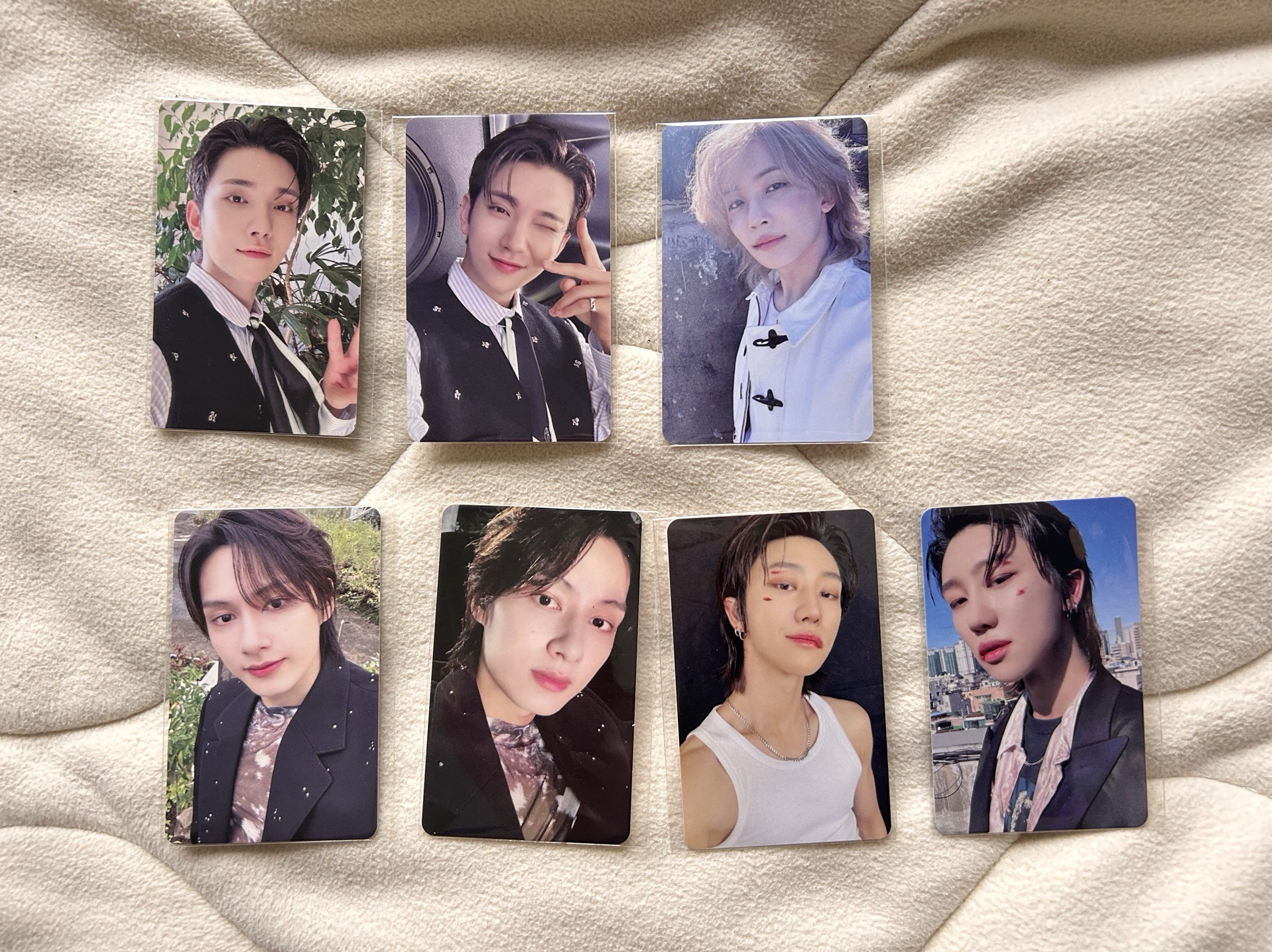 10週年 教保文庫LD