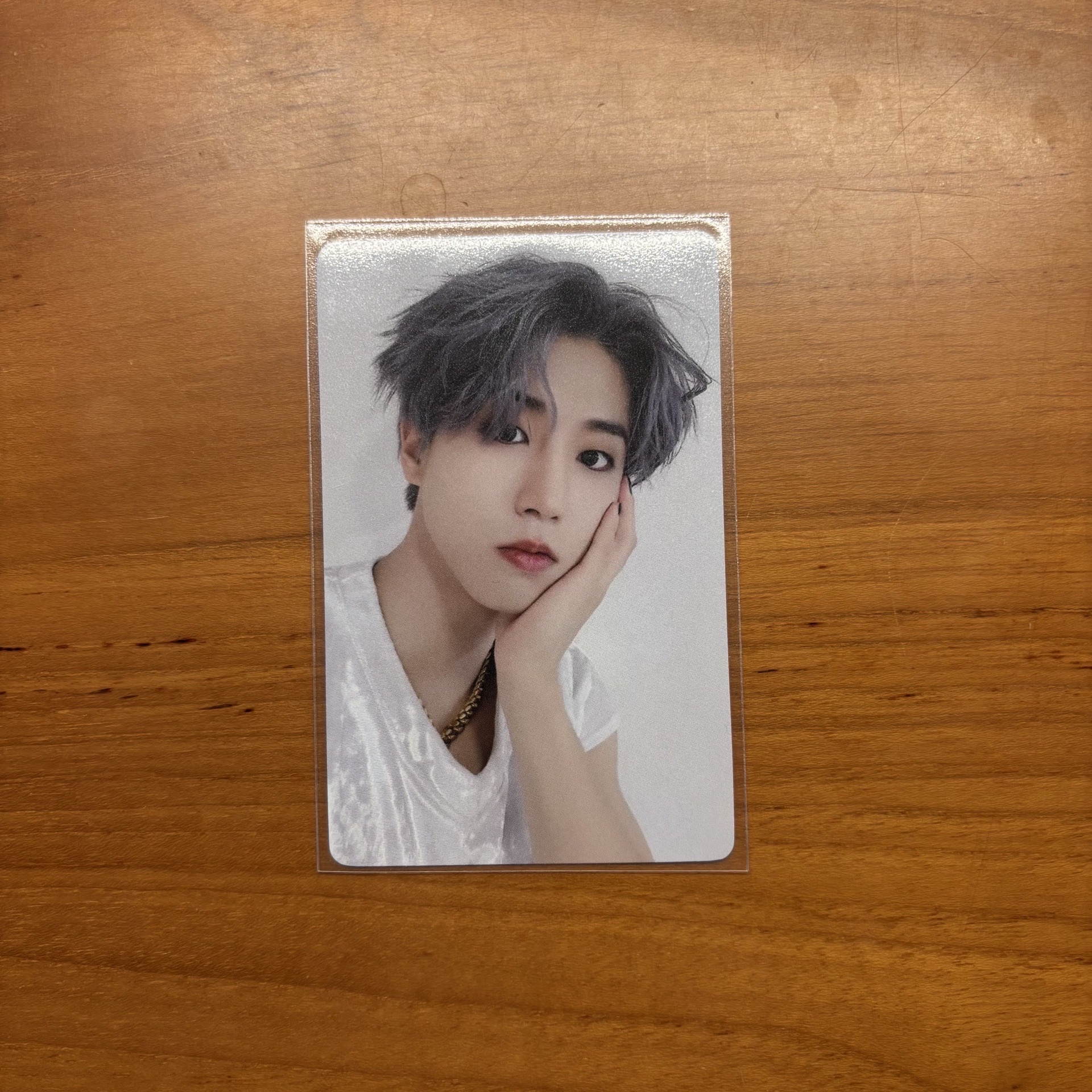 城五星中背 go闊卡