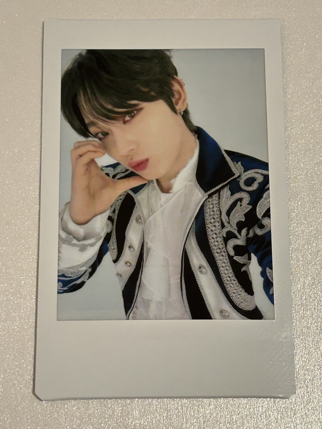 FATE+周邊卡 隨機拍立得卡