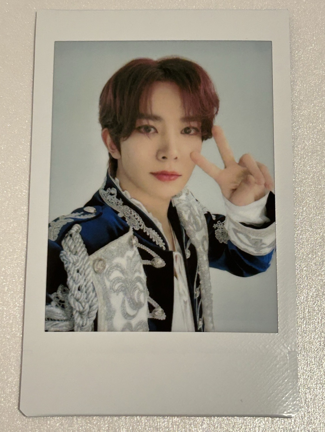 FATE+ 日巡 隨機拍立得