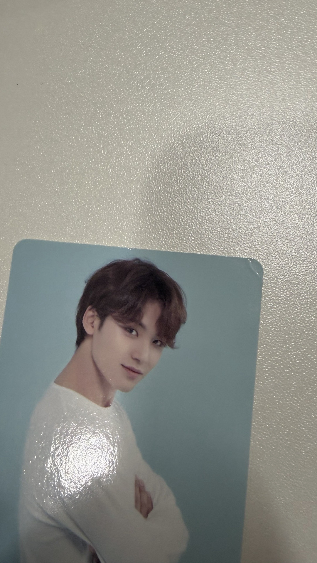 Seventeen 三期會員禮小卡 9張一起出（卡況看說明）