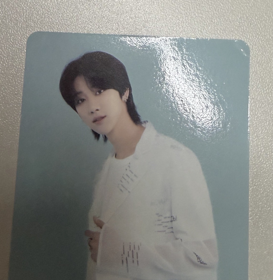 Seventeen 三期會員禮小卡 9張一起出（卡況看說明）