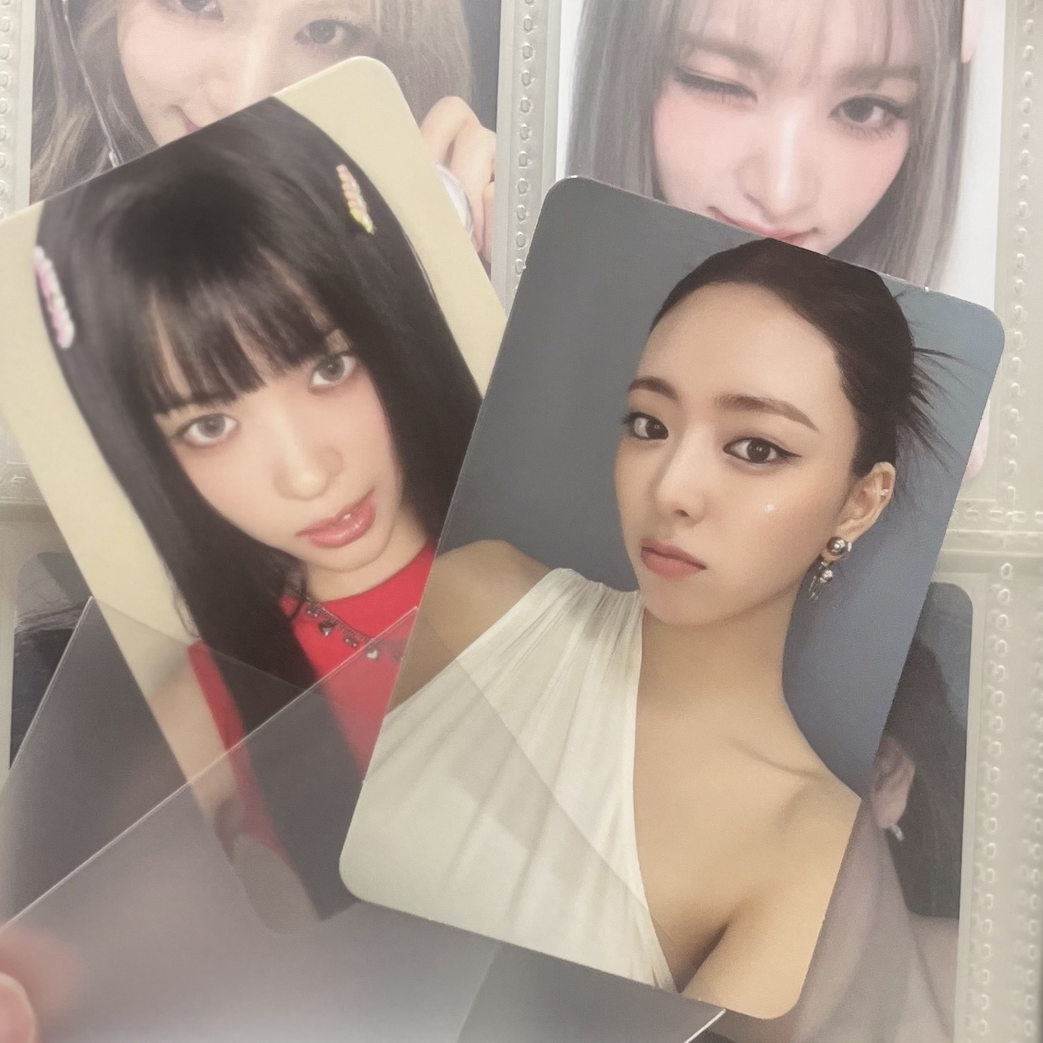 ⚪️Gold 專卡 留娜