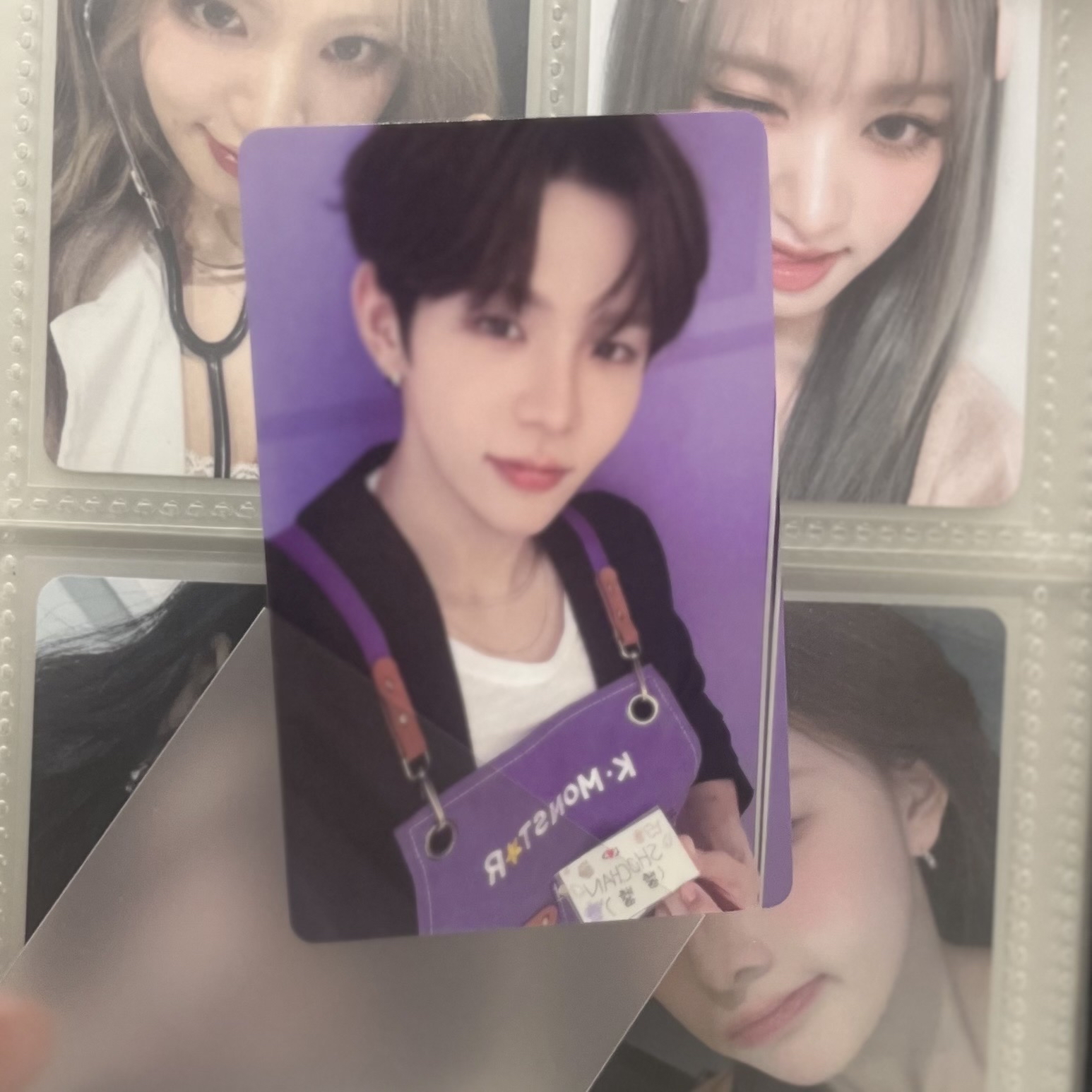 🟢正規一 KM一日店長 醬