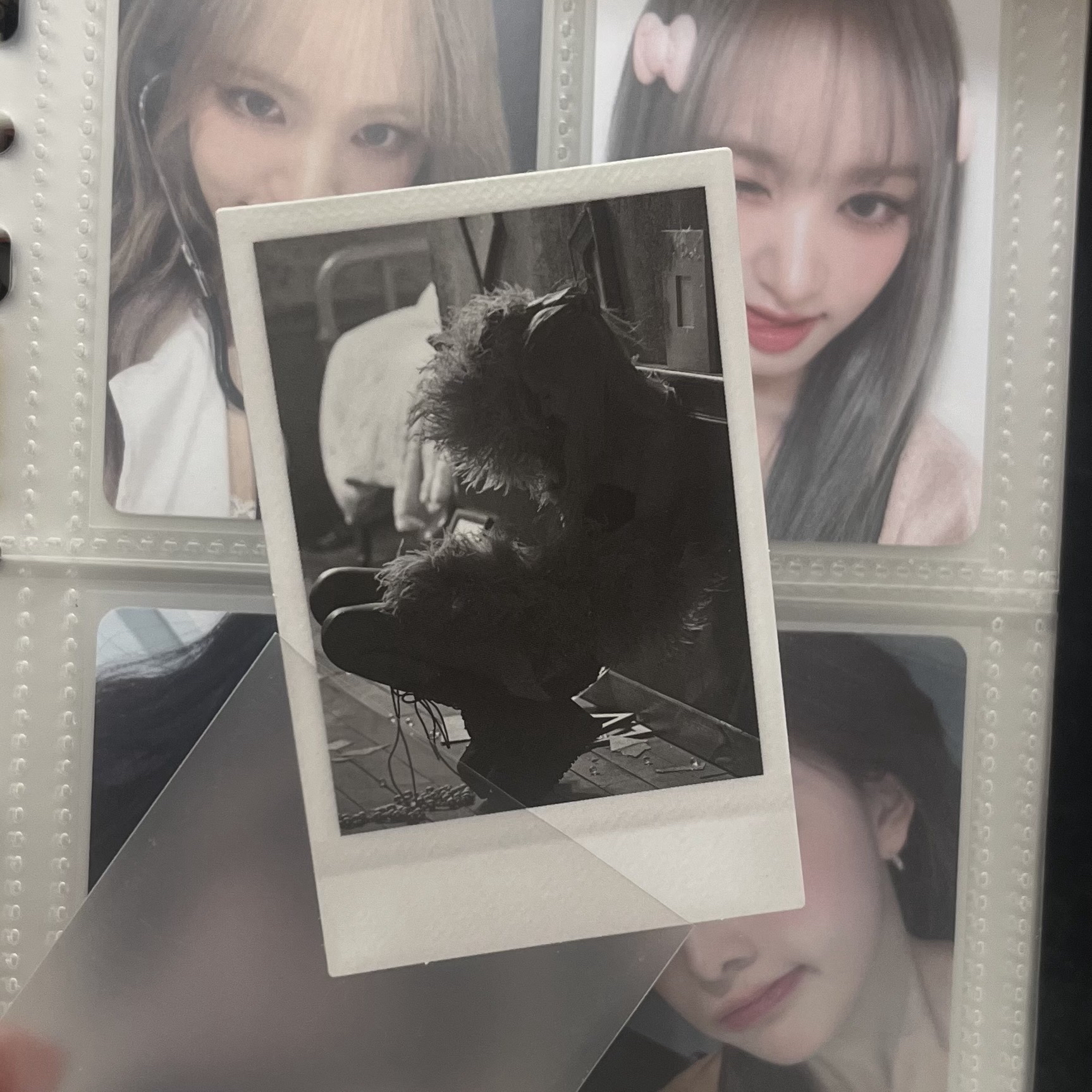 ⚪️ROLO 拍立得 