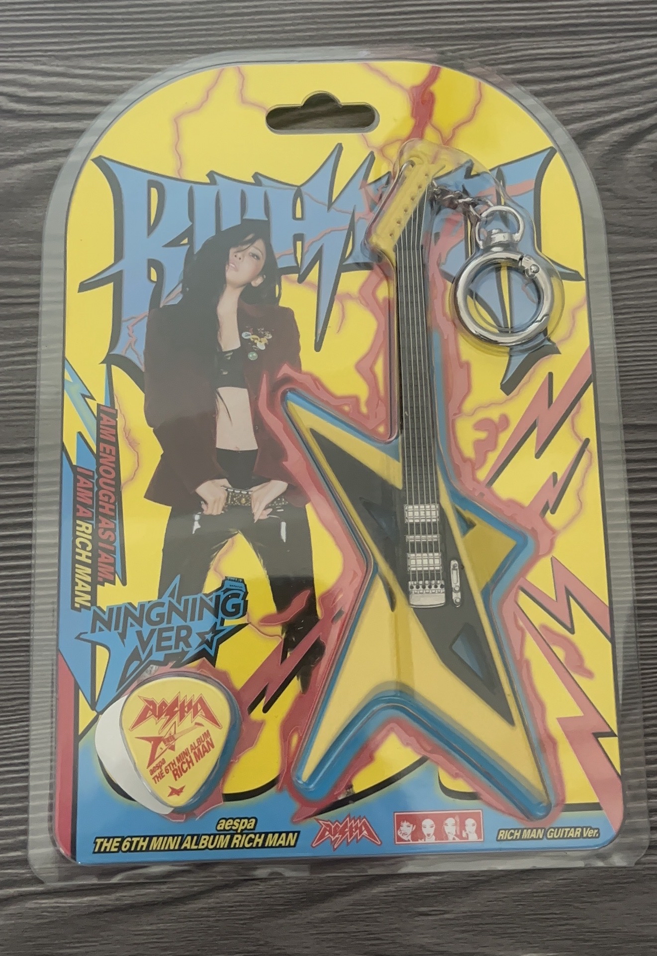 吉他專全新未拆