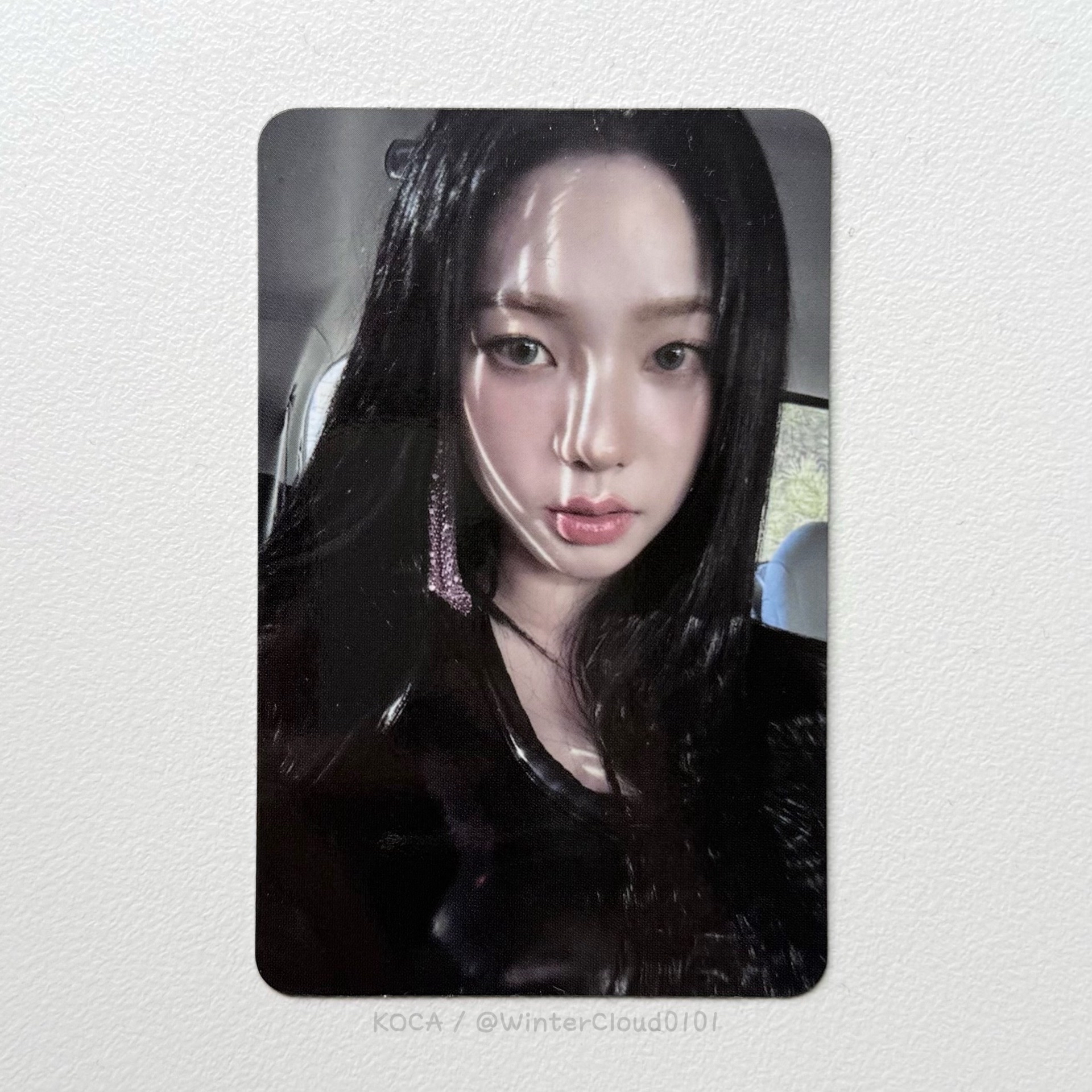 Whiplash Target美國限定專卡柚