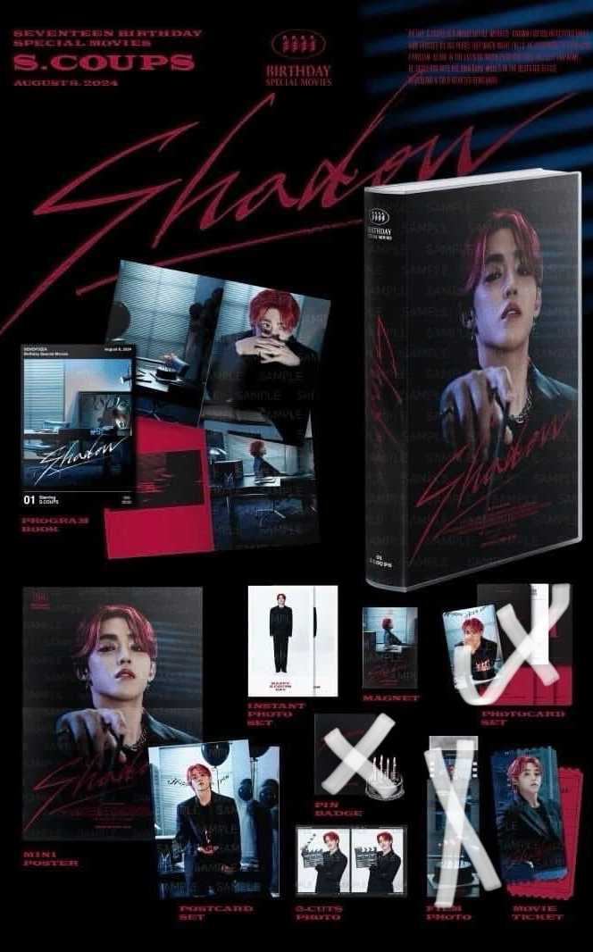 哲生日禮盒（請看詳細說明）