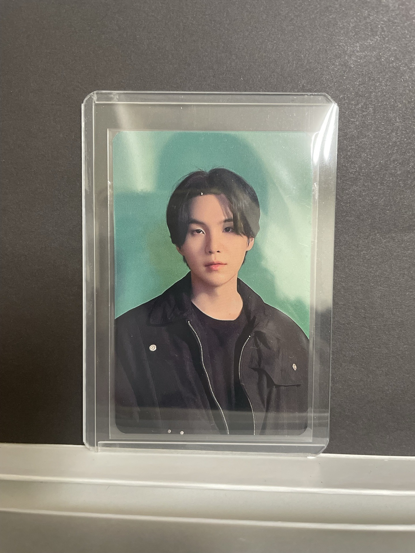 D DAY 首爾第一天會限卡