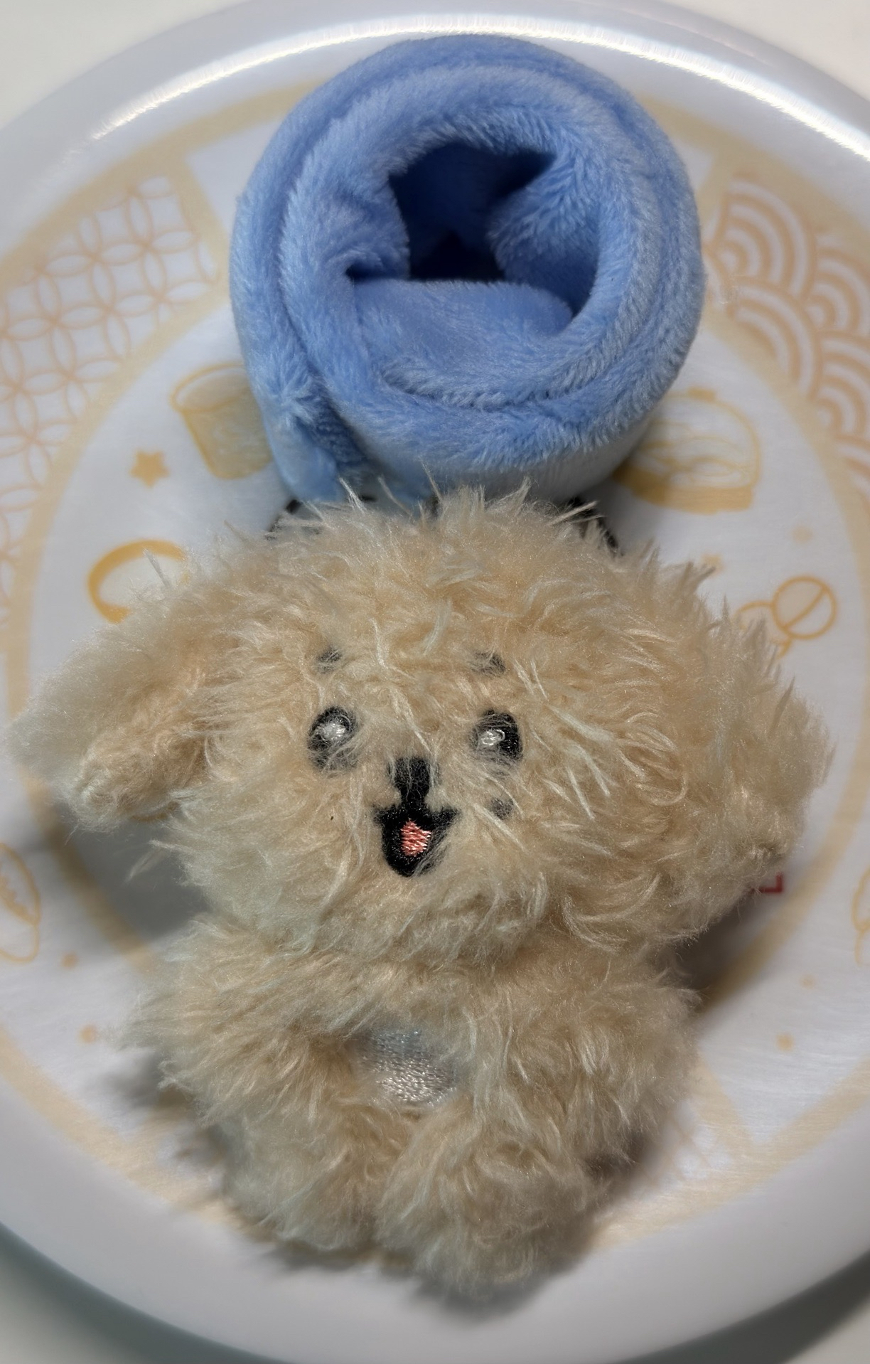 SEVENTEEN MINITEEN 手燈環