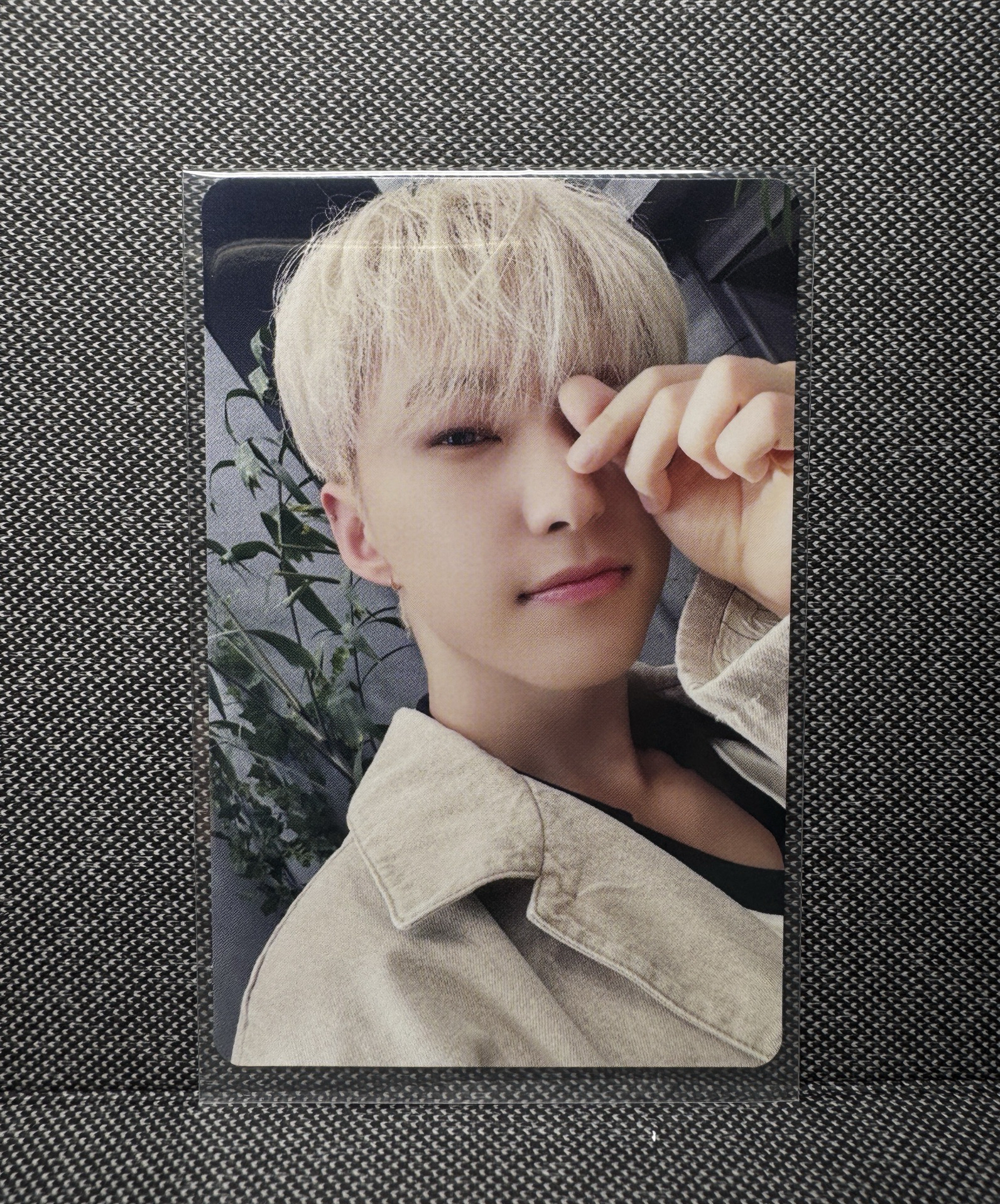 消費期限 專卡❤️