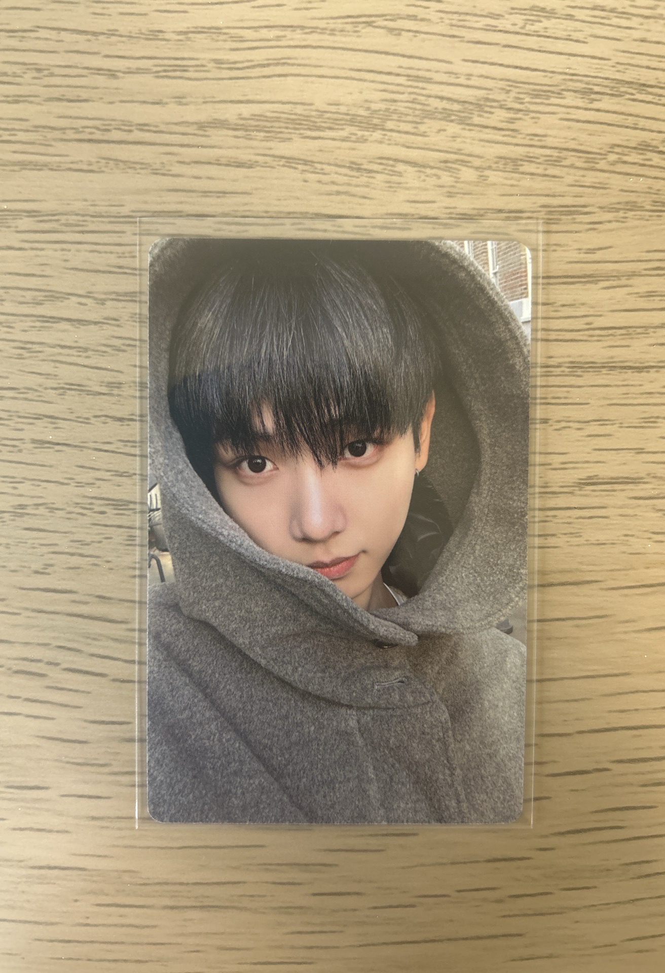 HOW 專卡 Sticker ver.