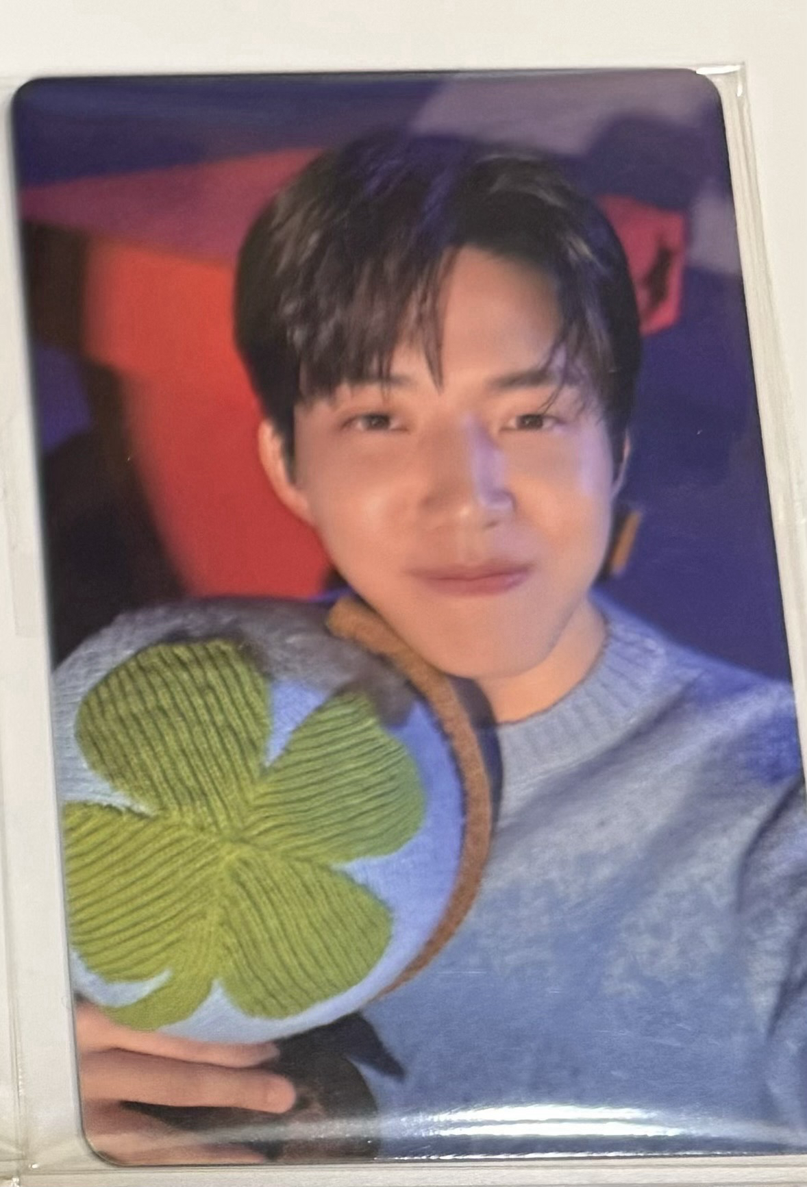 聖誕控線下滿額卡(度云）