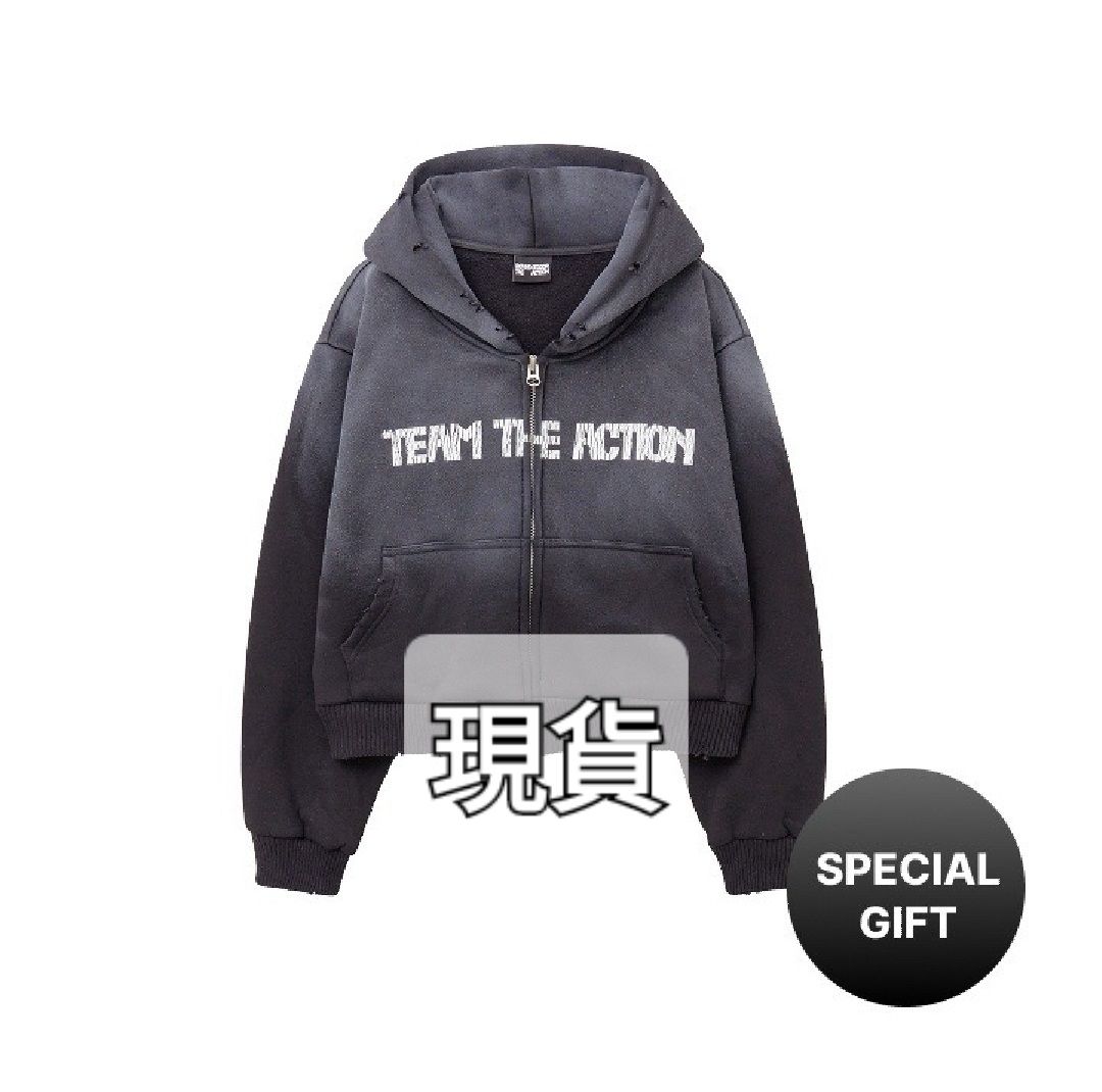 BOYNEXTDOOR 外套全新含卡/單卡