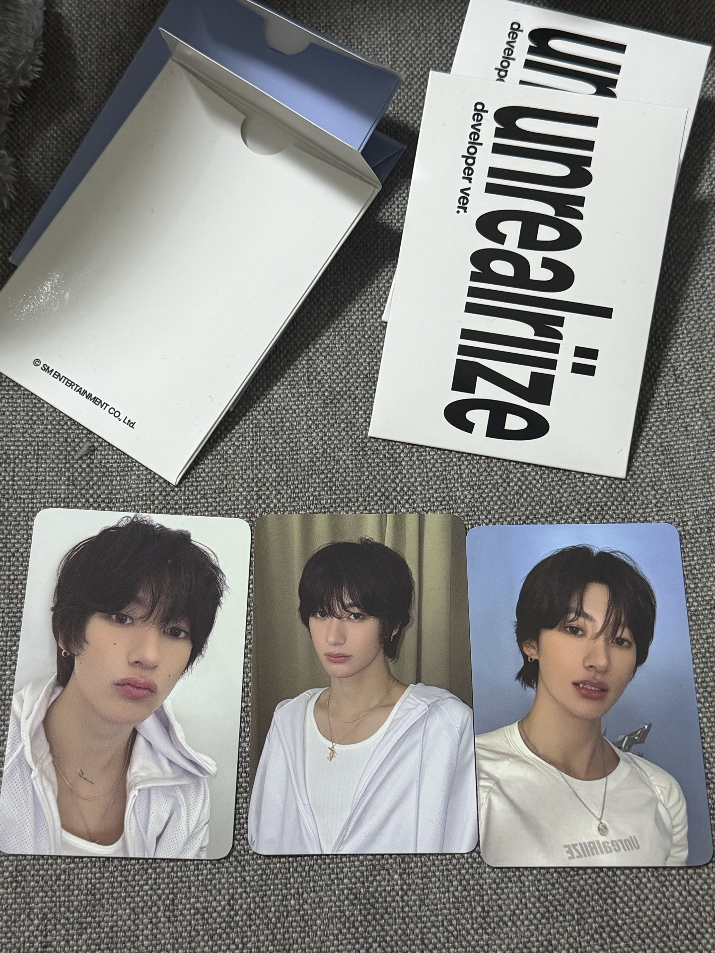 年曆後續隨機卡