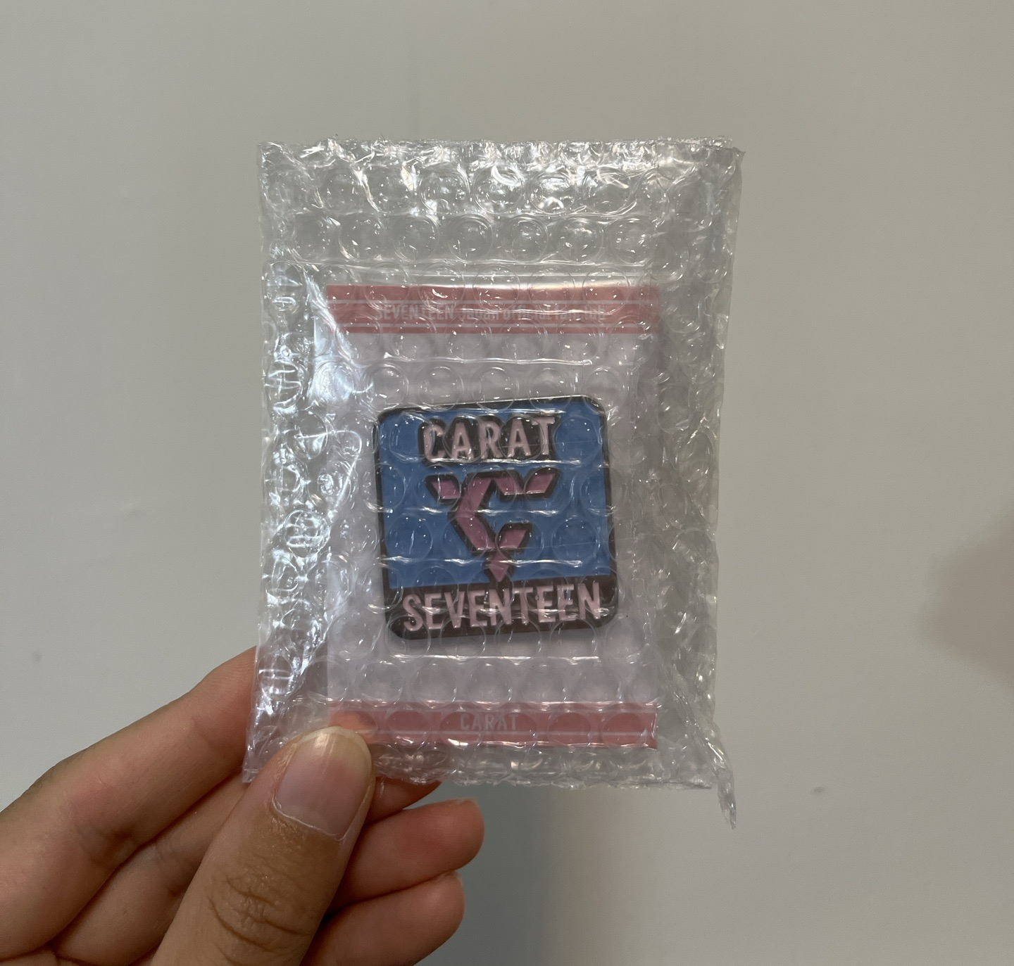 日本FC會員 徽章