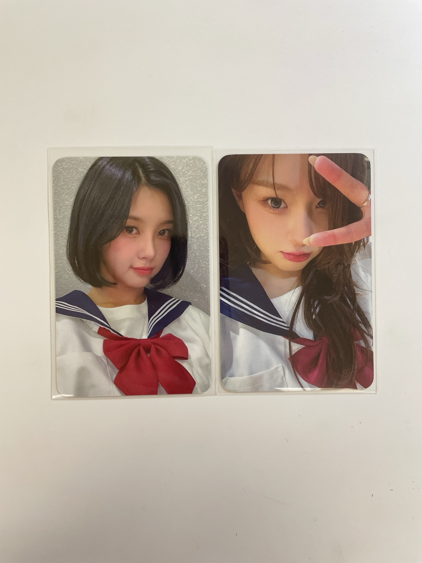 迷七 MU水手服 采炫（現貨）