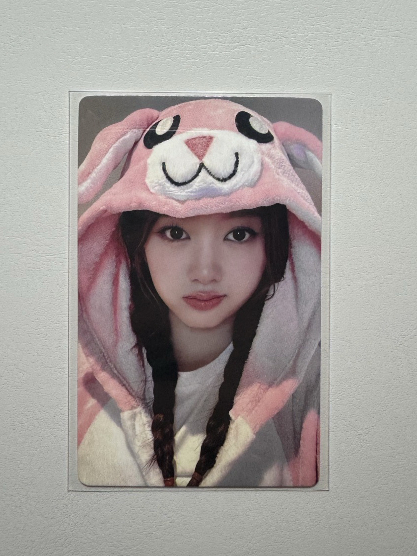 Elisia SWICY簽售卡 Jump Up