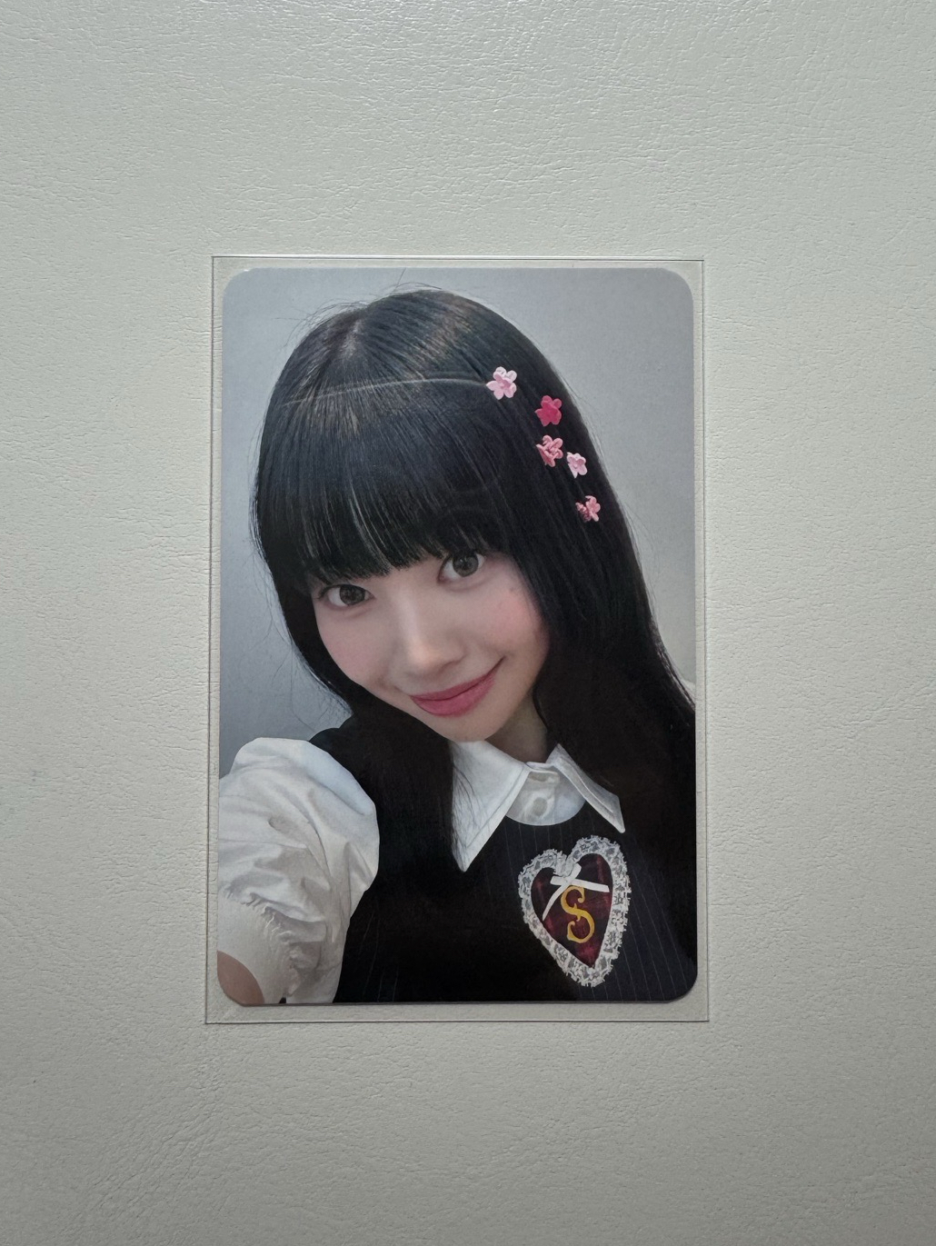 Nana SWICY簽售卡 MS