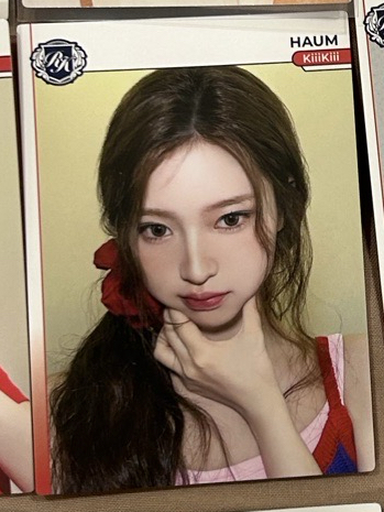 haum自拍