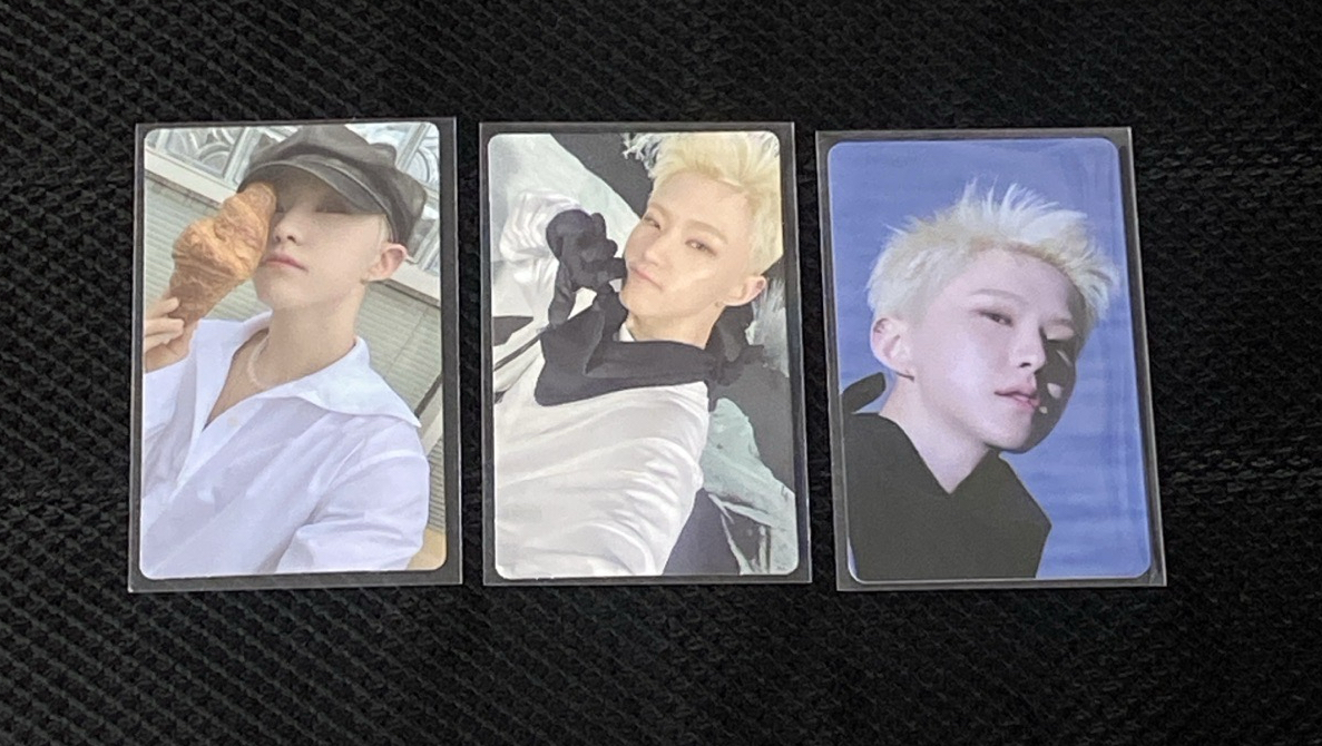 正規四 榮 電子專 未掃