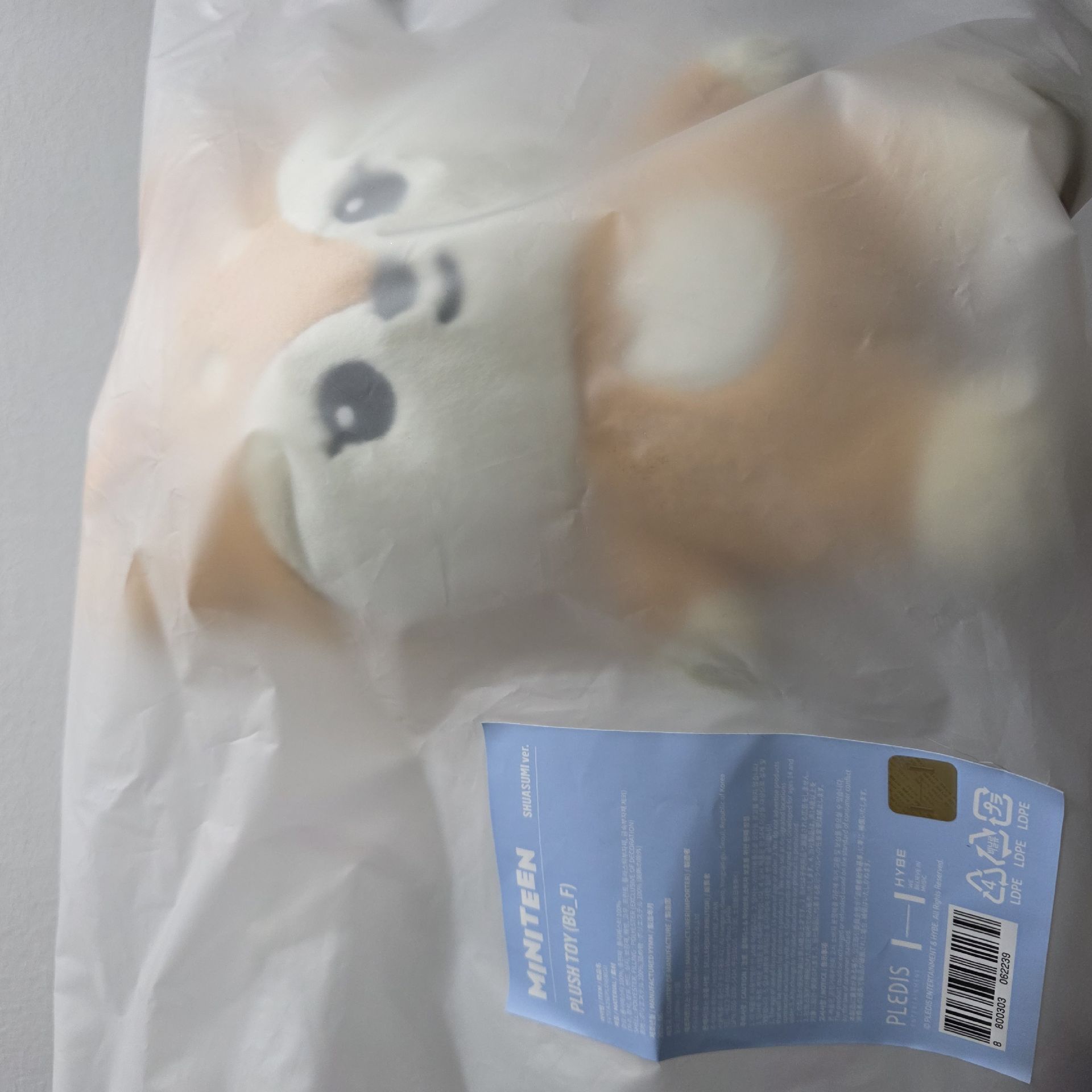 🩷Miniteen 刷蘇米站娃