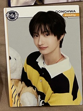 donghwa官拍