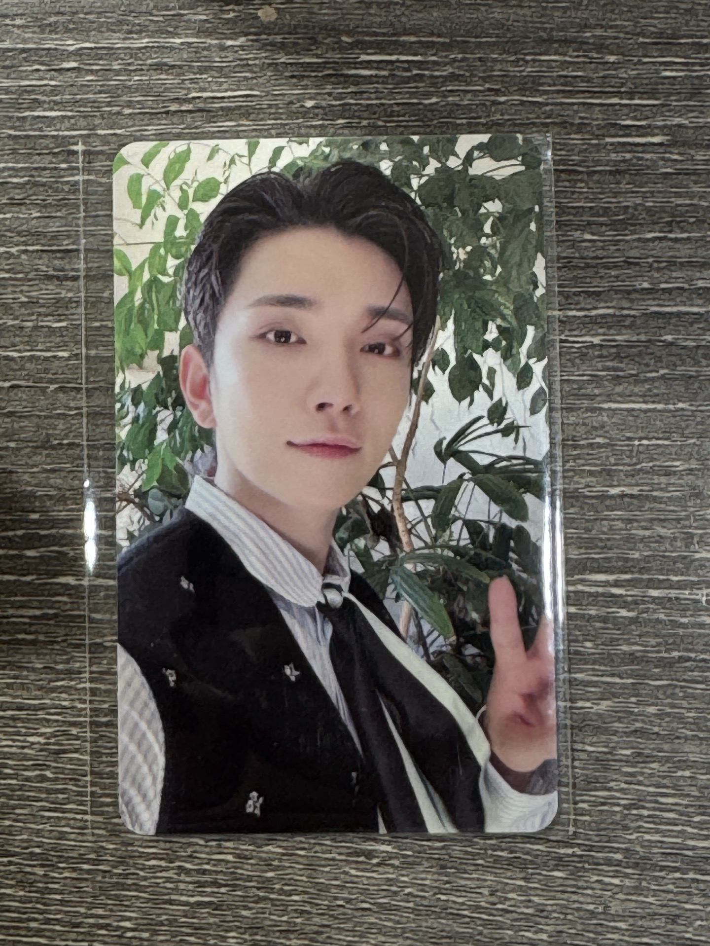 10週年 教保文庫 秀