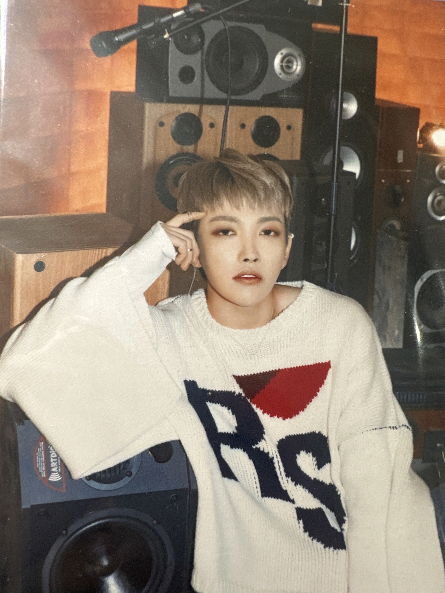 一巡未拆生寫真