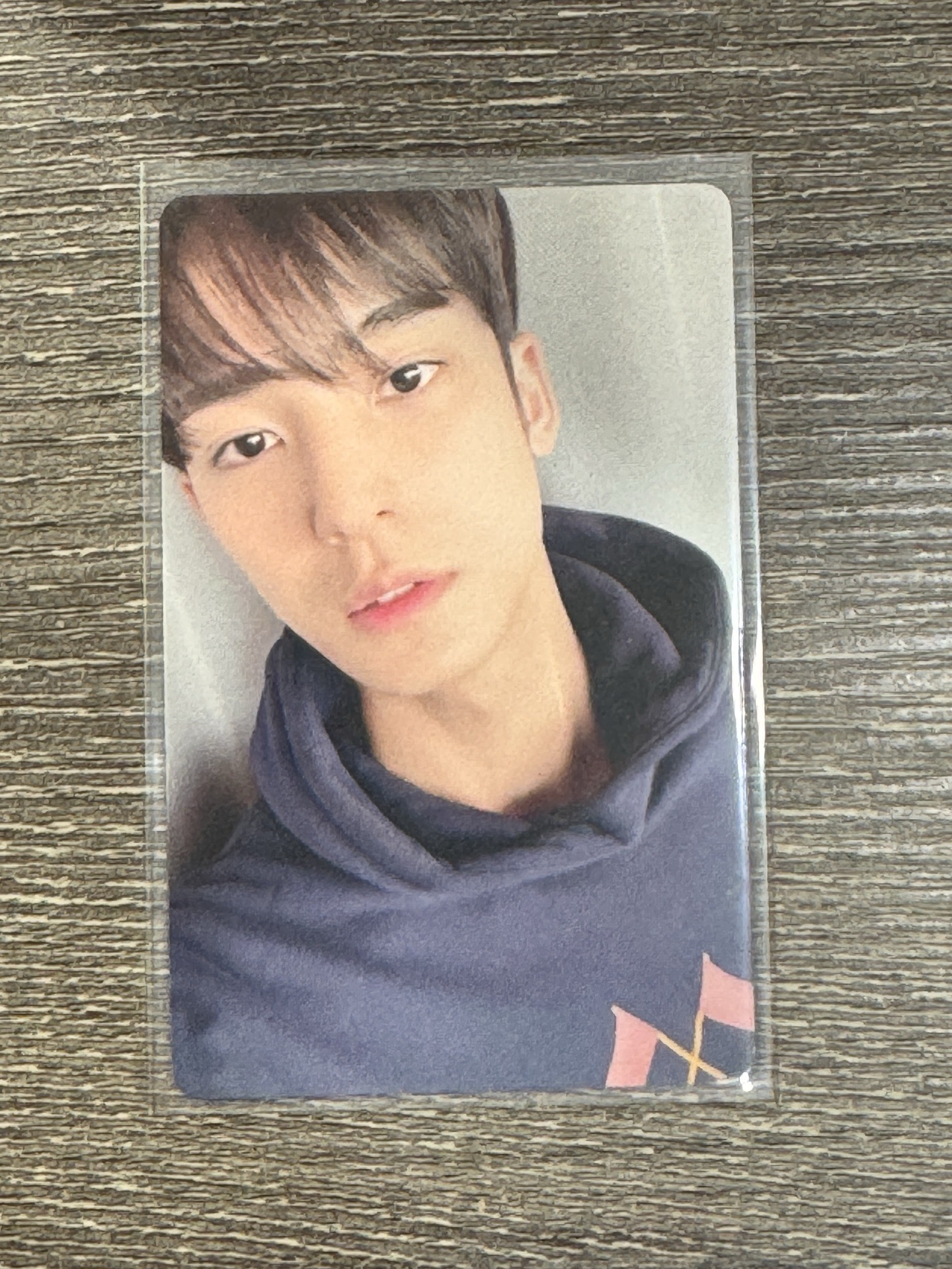 mini9 中文卡背 奎