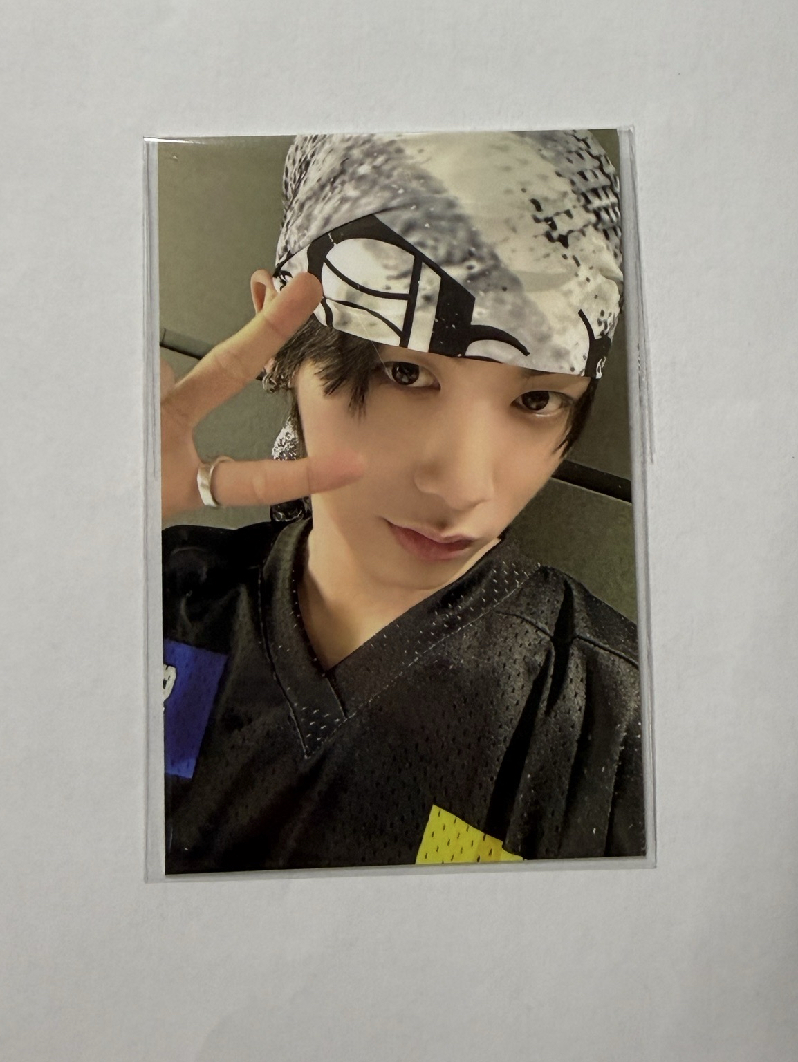 【BOYNEXTDOOR 】泰山滿額🐈‍⬛