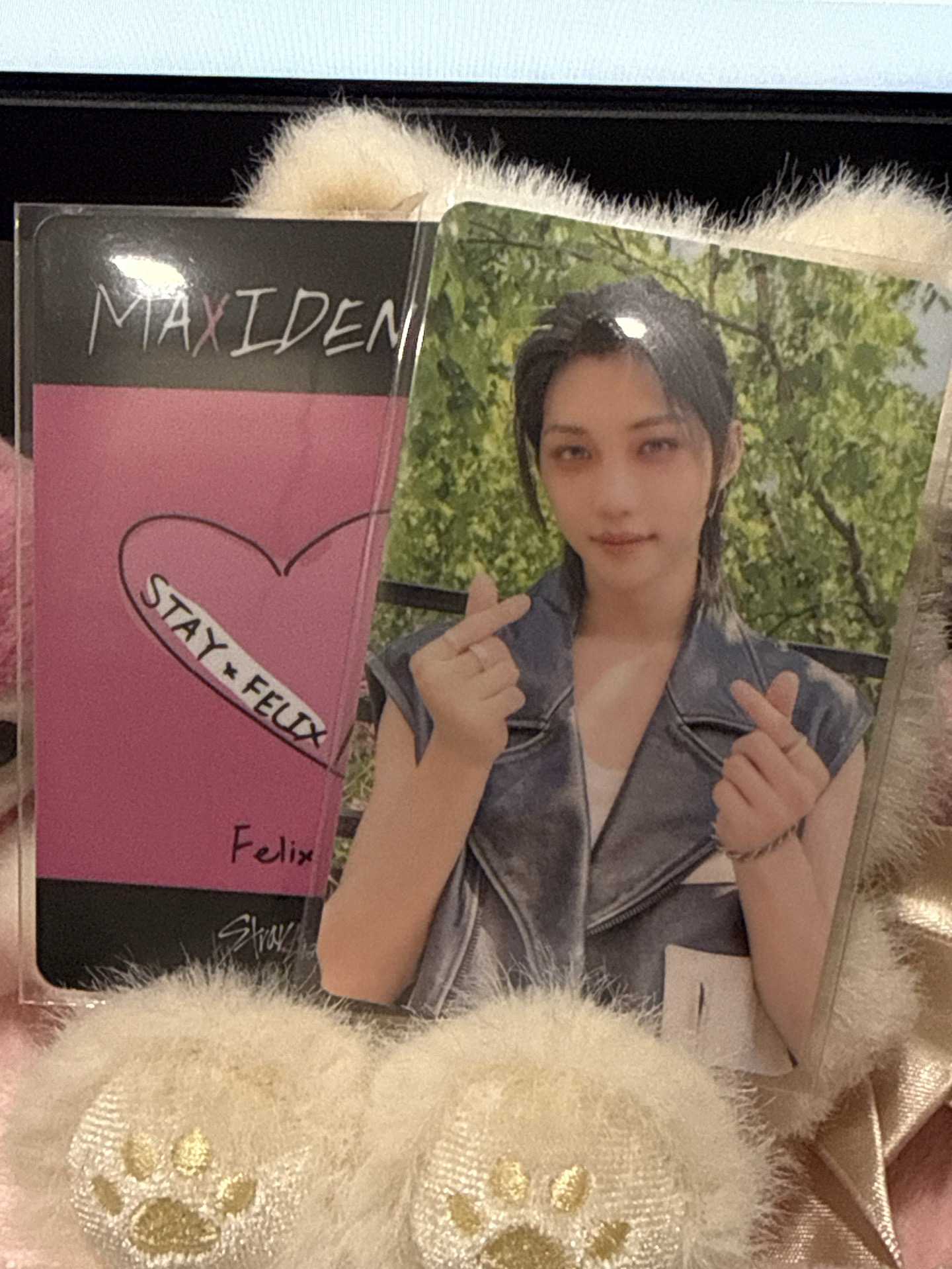 MAXIDENT sw 1.0 A版 幸運卡 