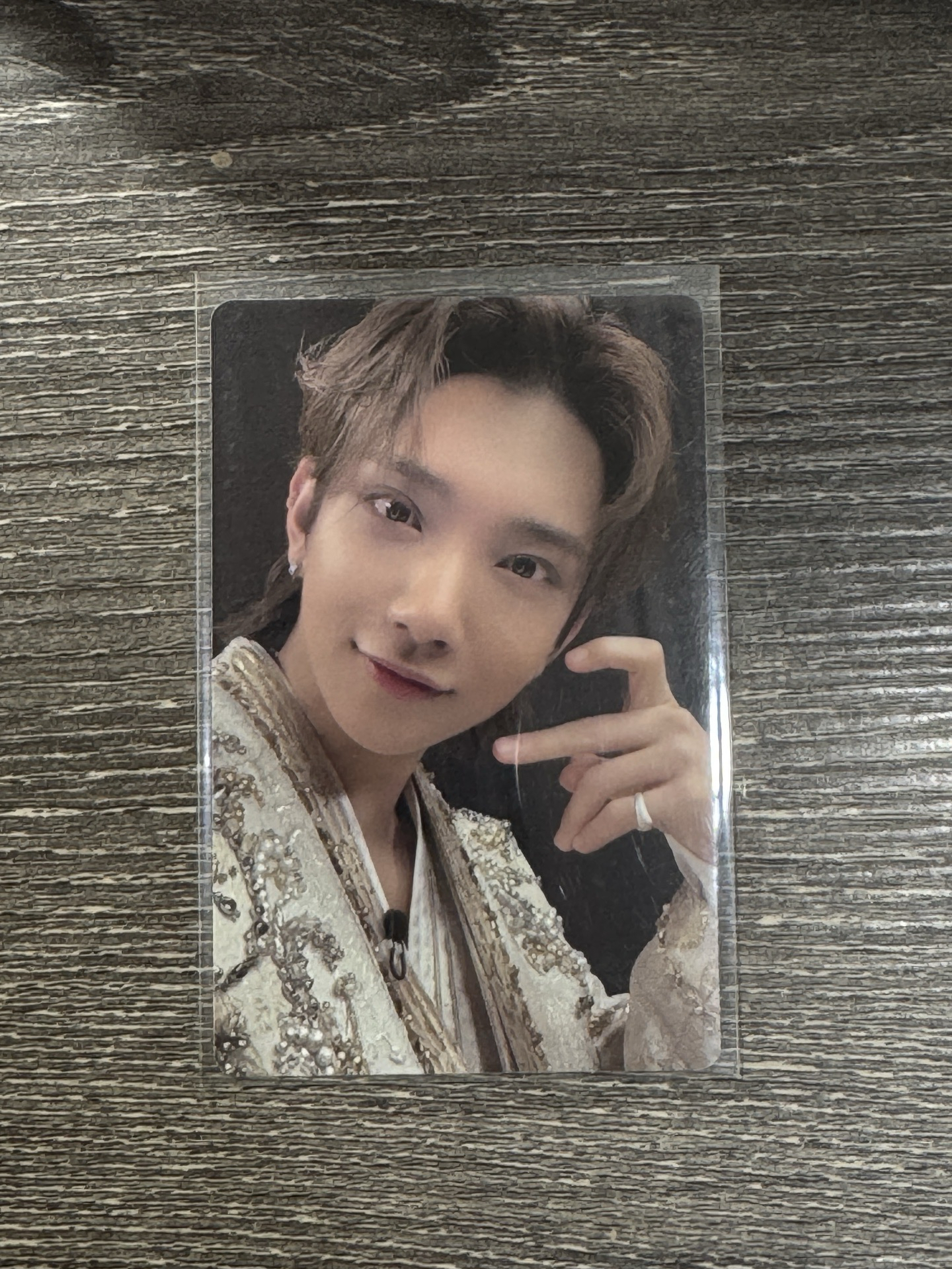 Follow 回憶錄 秀