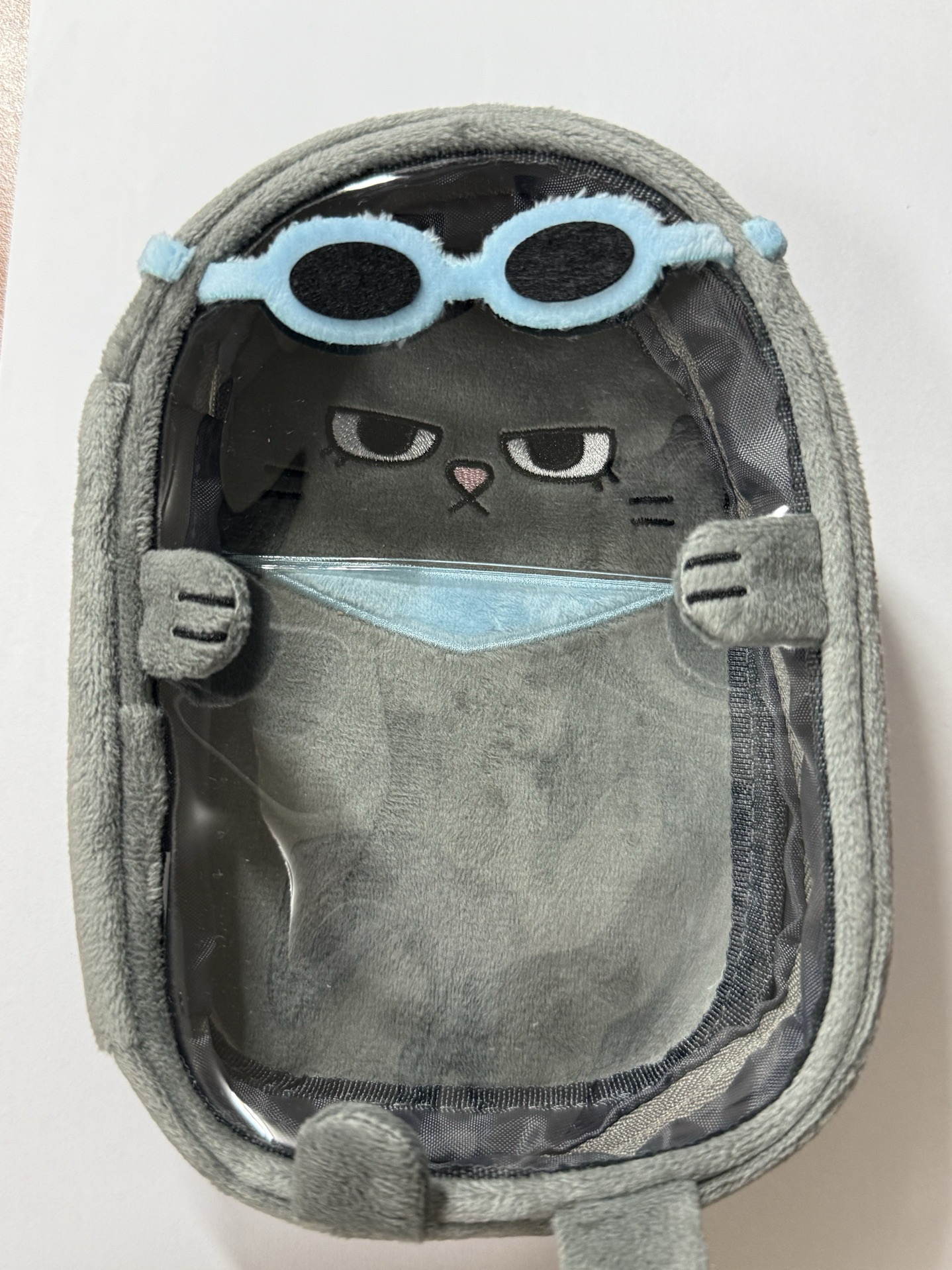 【BOYNEXTDOOR 】泰山娃包🐈‍⬛