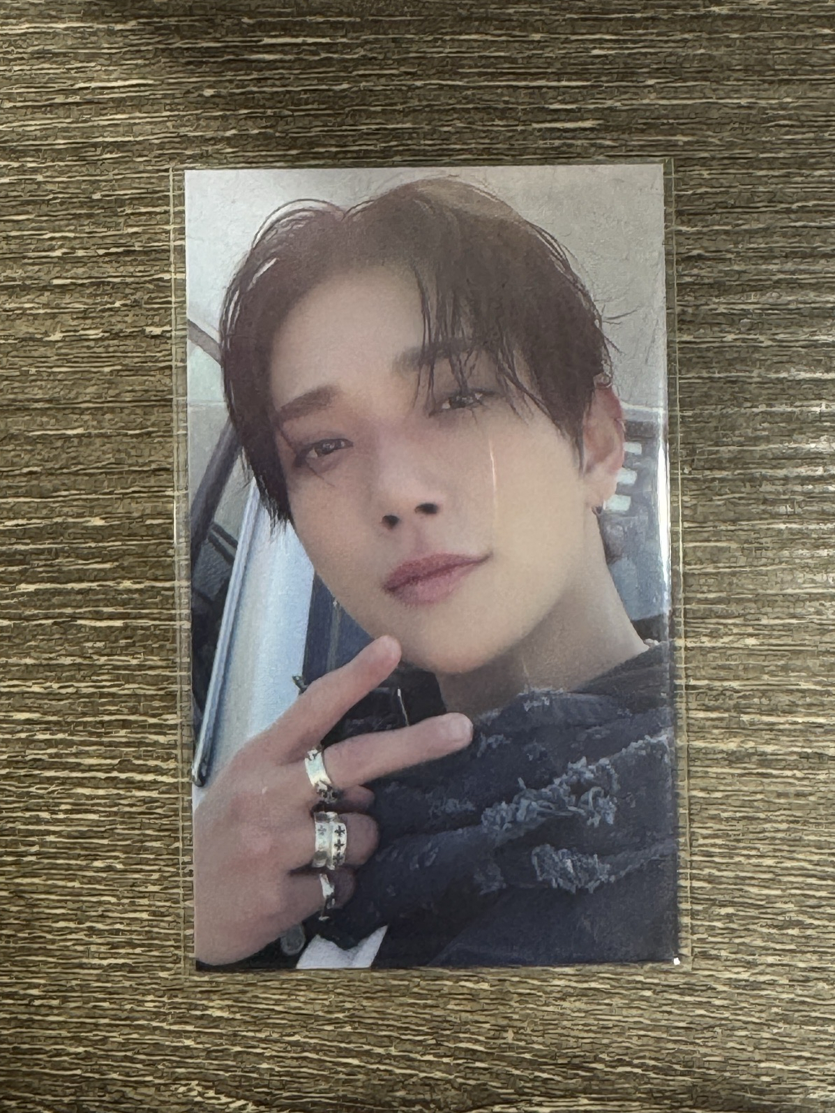 正規五 環球 秀