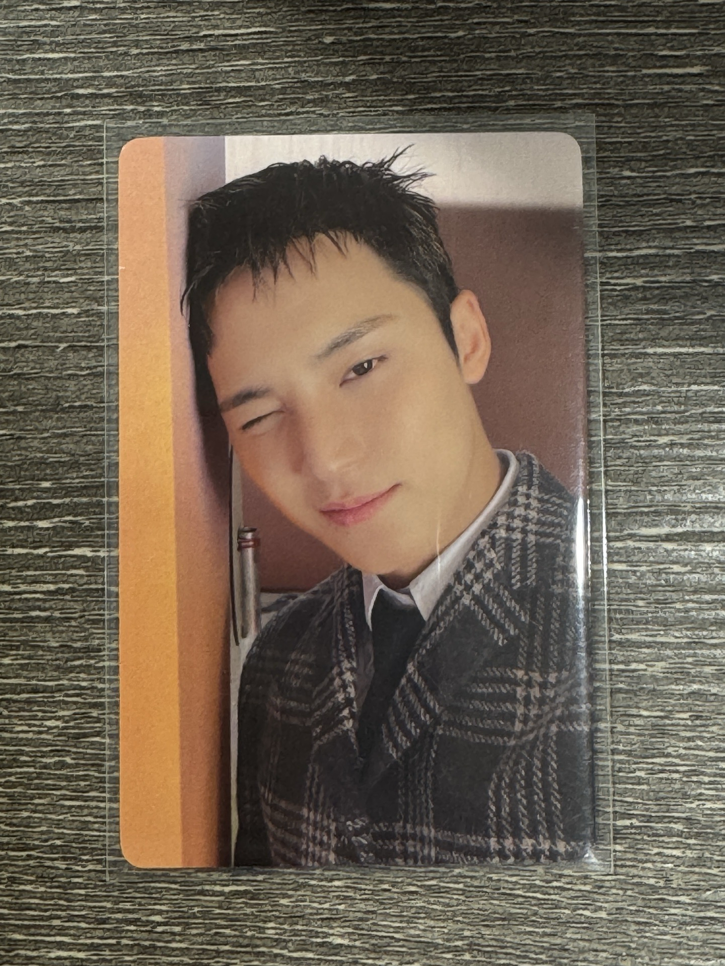 精選專 簽售卡 奎