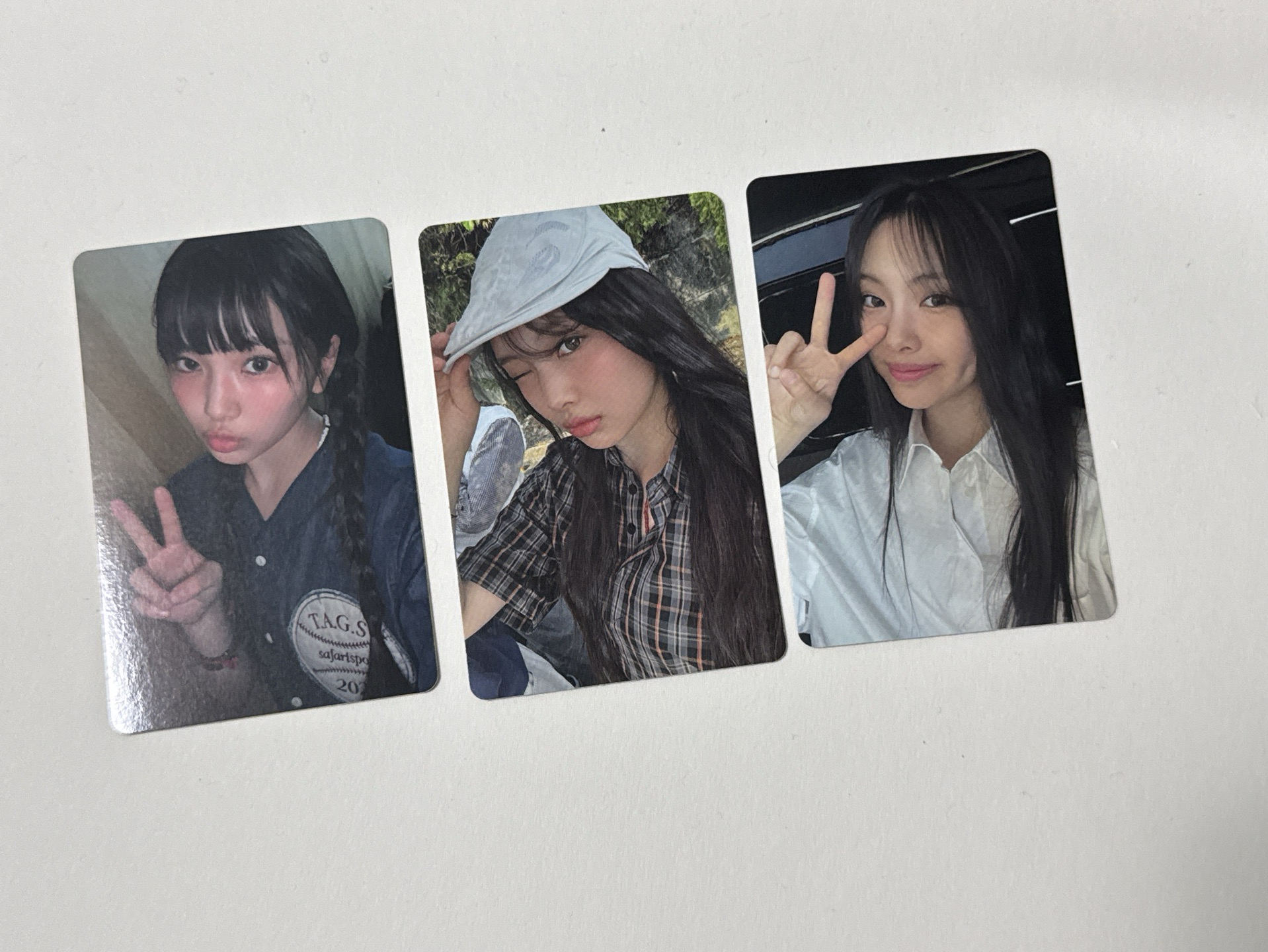 How Sweet 快閃卡包3.0 惠仁