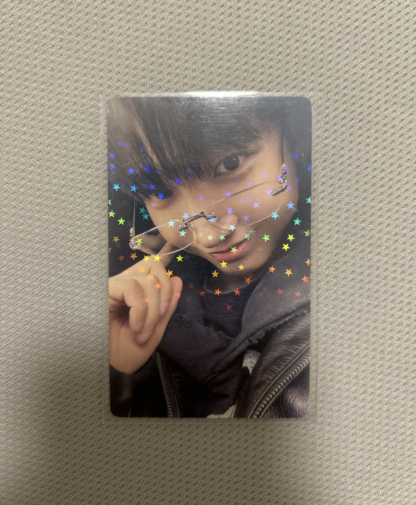 No Genre 日咖 WVSJP