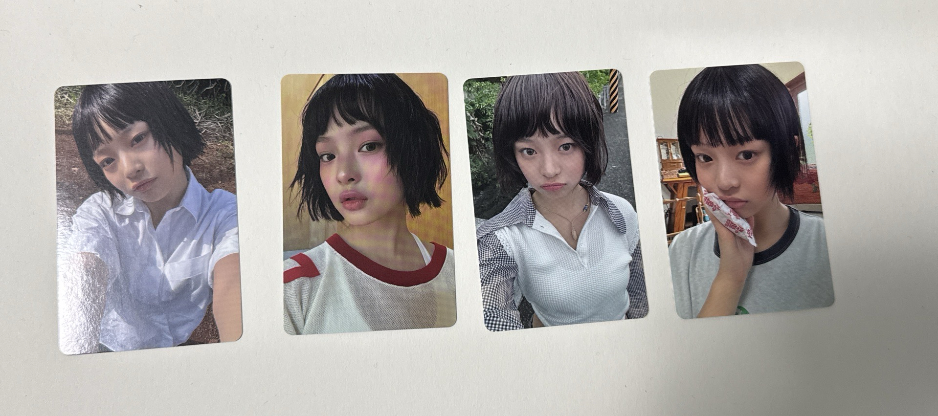 How Sweet 快閃卡包3.0 哈