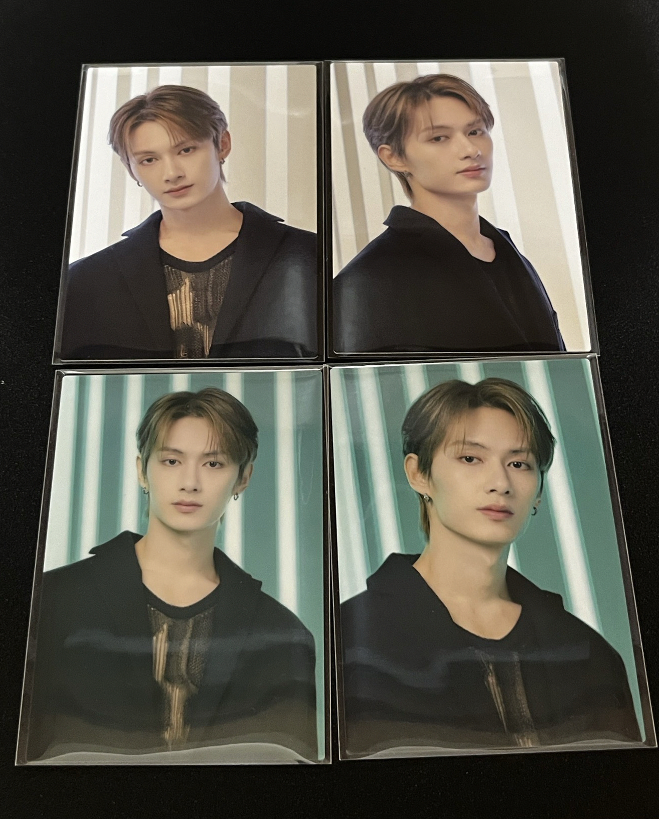 🩵🩵 Follow 卡包卡 🐱俊