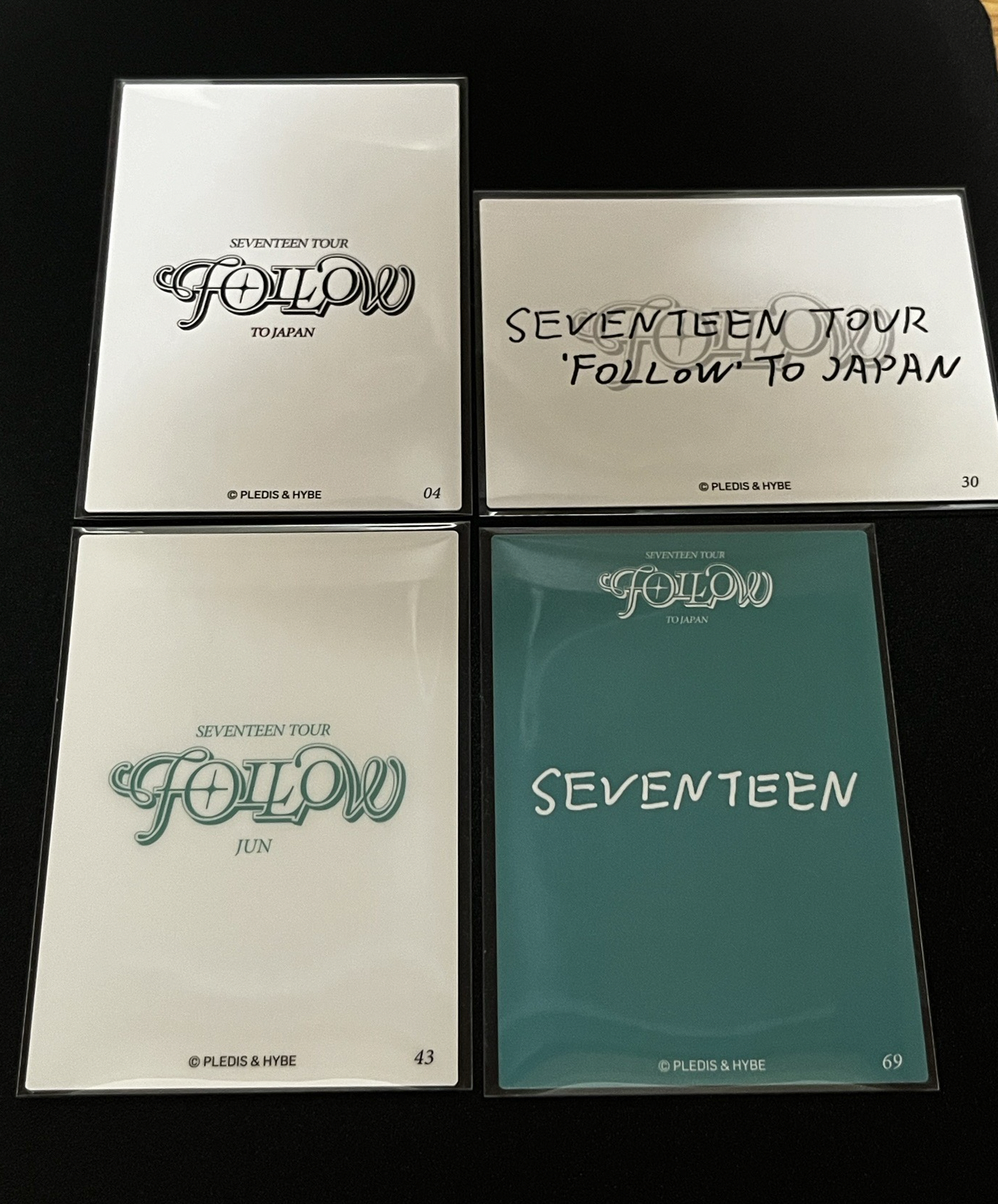 🩵 Follow 卡包卡 🐱俊