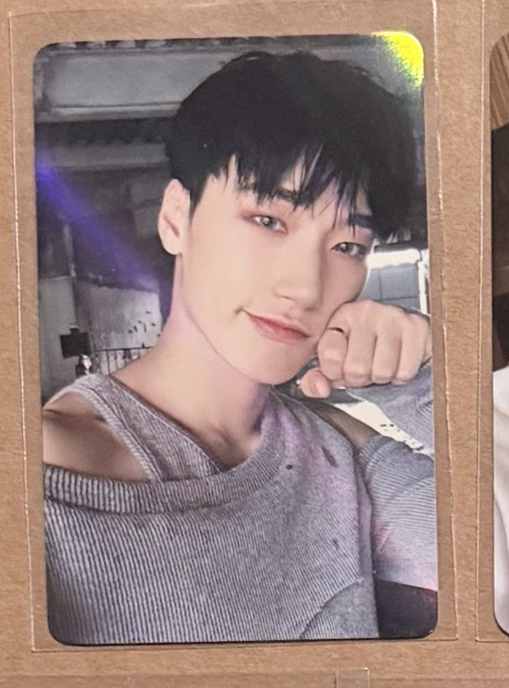 SPIN OFF MS閃卡-傘