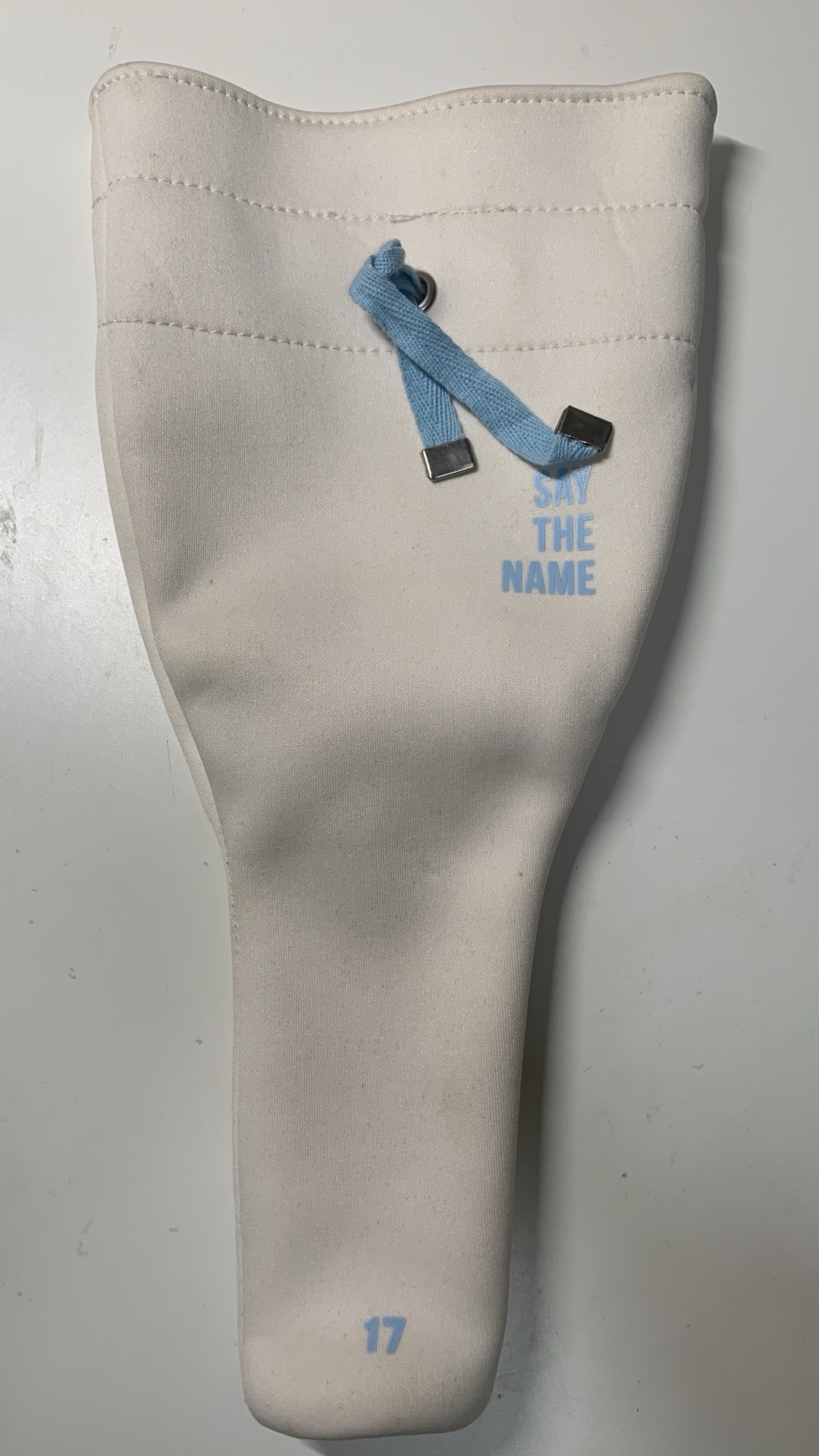 seventeen 三期會員禮手燈套