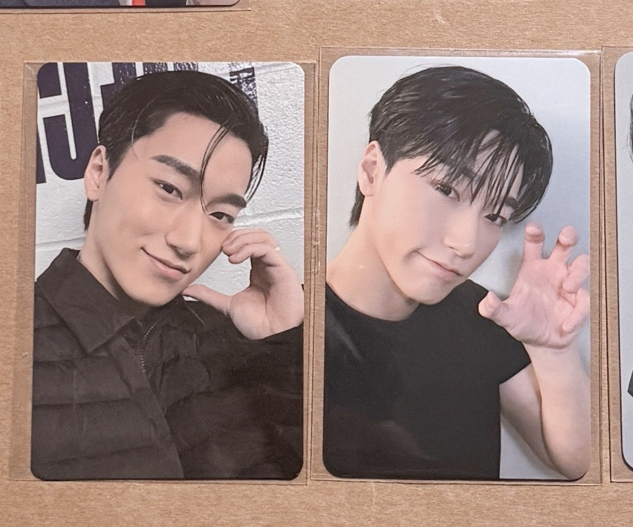 演唱會FROMM訂閱卡+ZONE卡 傘