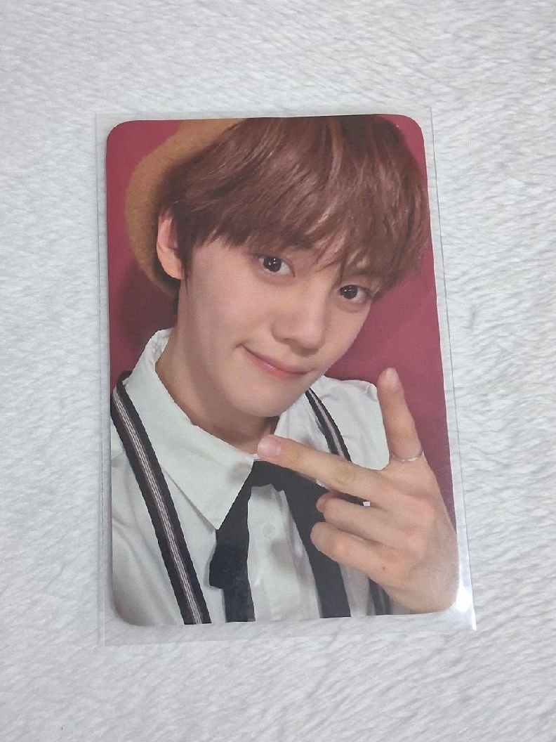 迷四md special MC造型