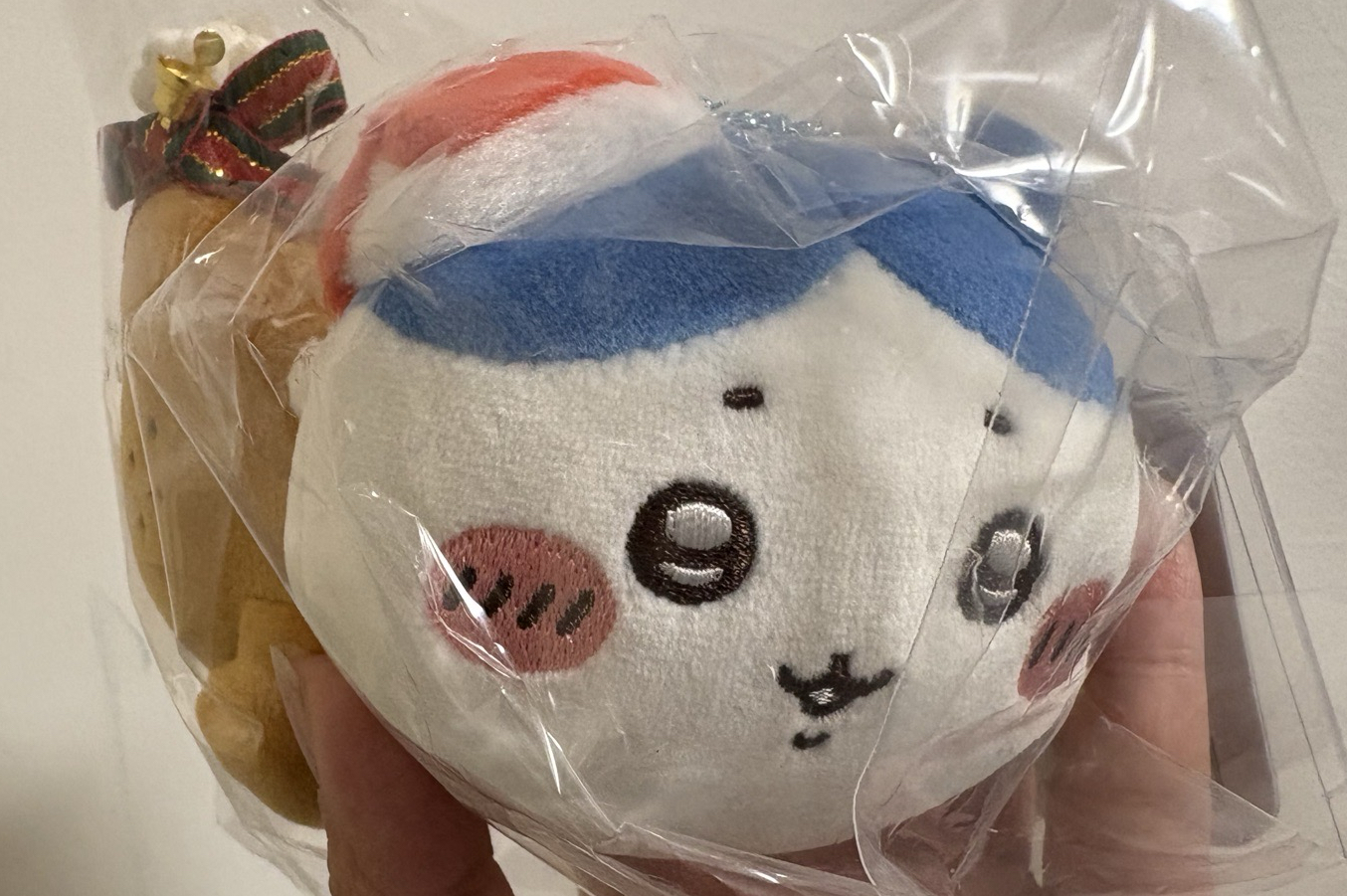 吉伊卡哇及白熊系列