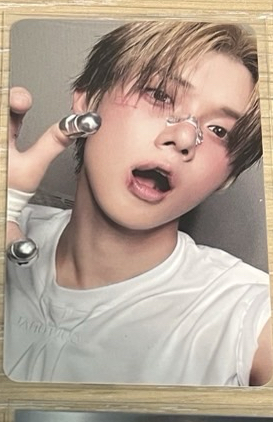 竣貓爪追加卡（專拍）